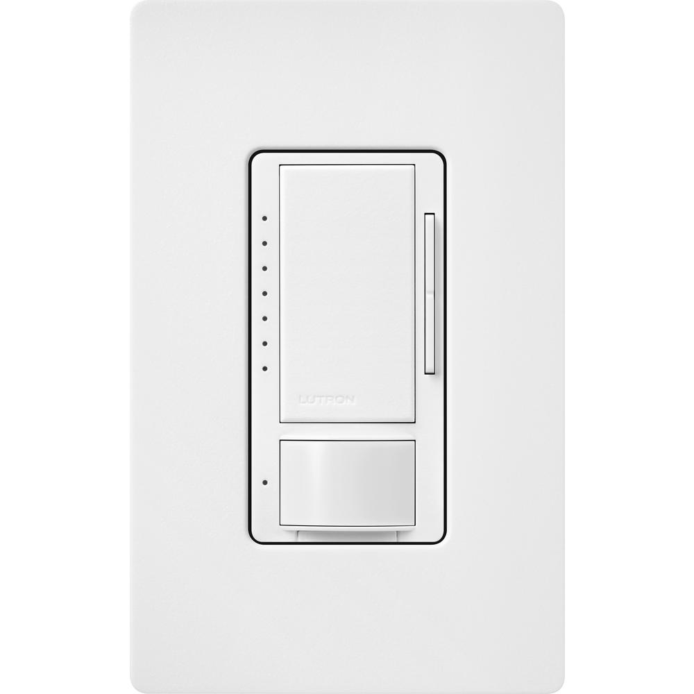 Lutron MSCL-OP153M-SW Light-Sensors - View #4