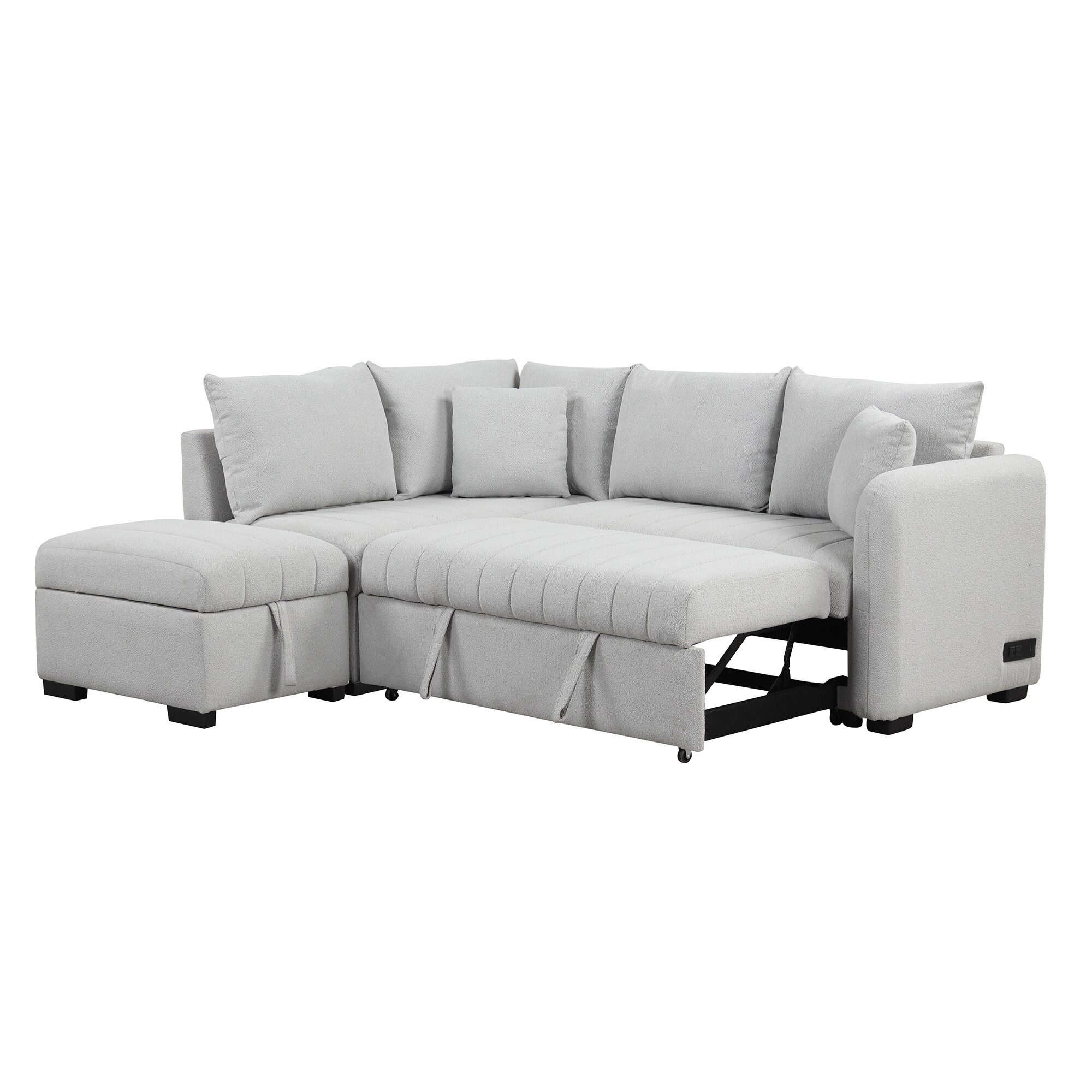 Bybafun YA3700435 Sofas-Loveseats - View #17