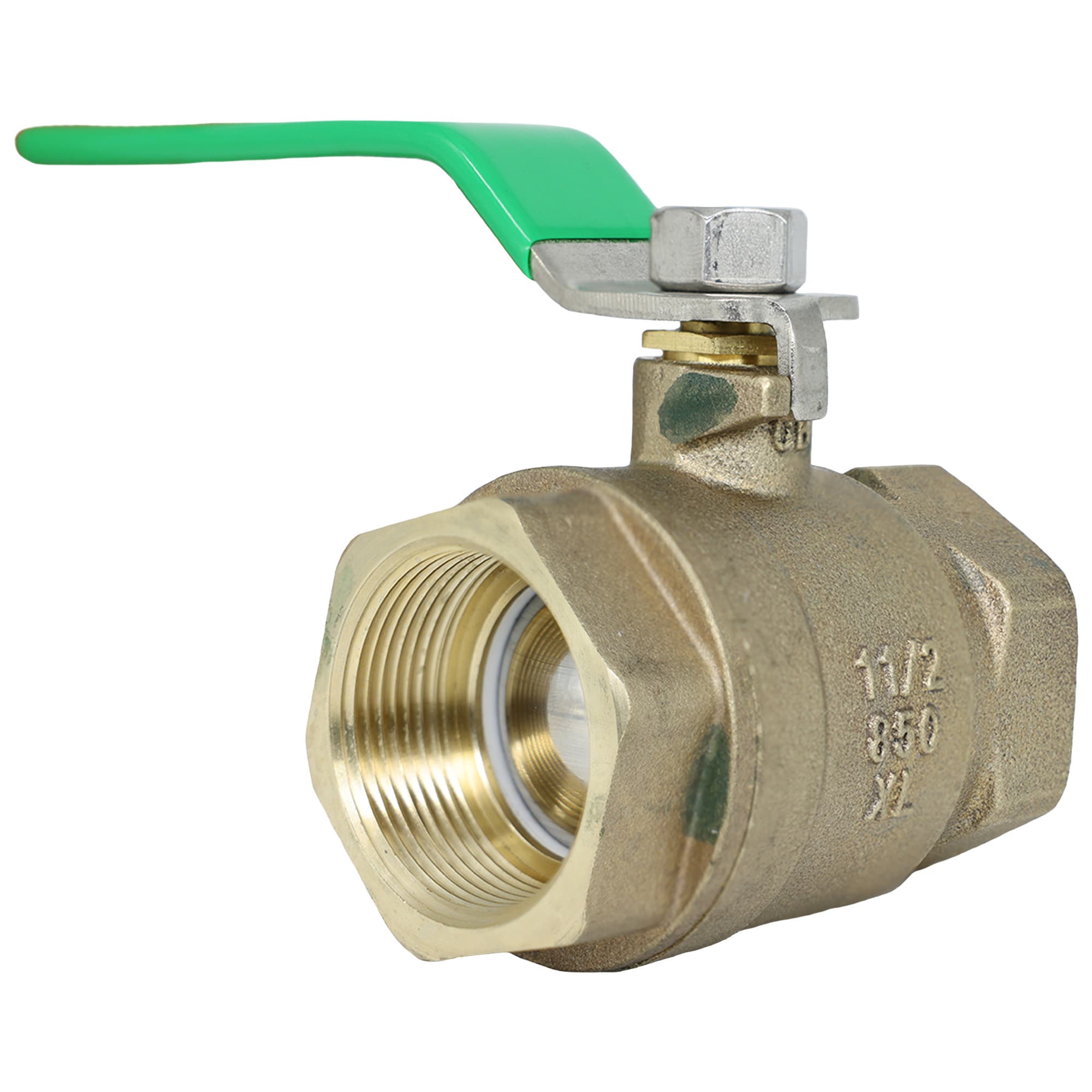 Zurn Wilkins 112-850XL Ball-Valves - View #3