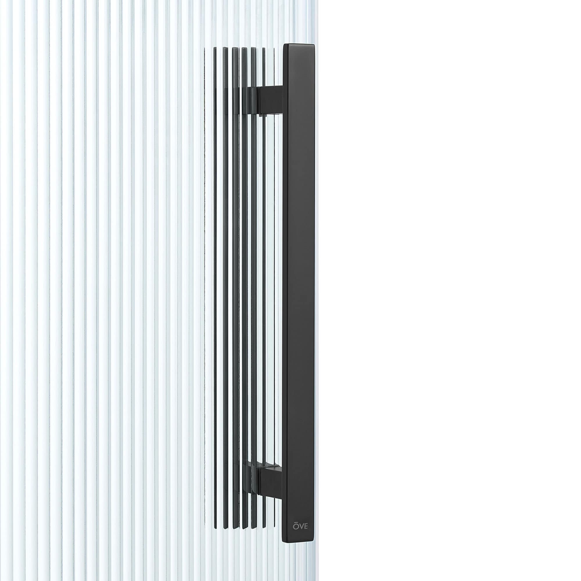 OVE Decors 15SGP-VENF60-BLK Shower-Doors - View #12