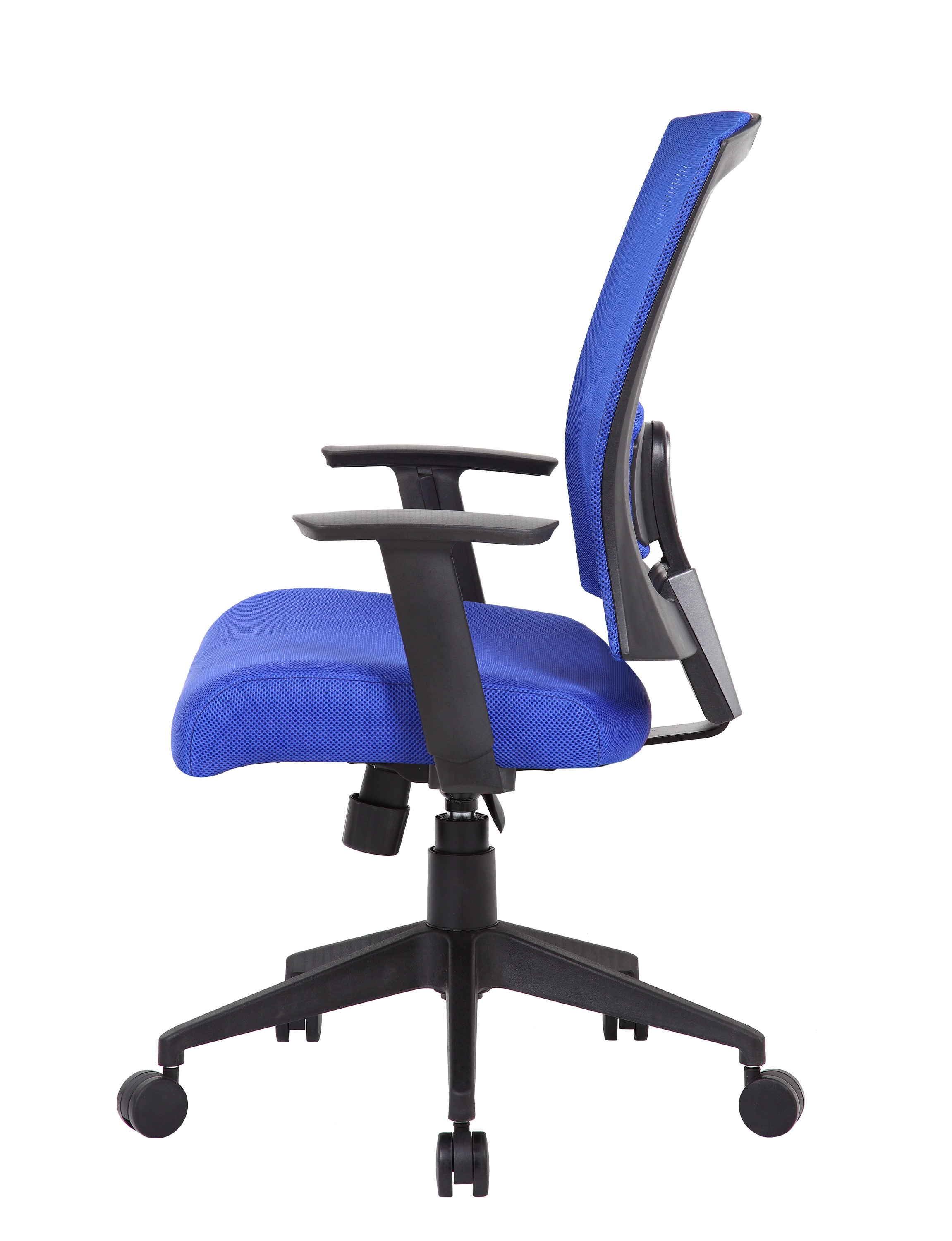 Boss Office Products B6706-BE Office-Chairs - View #2