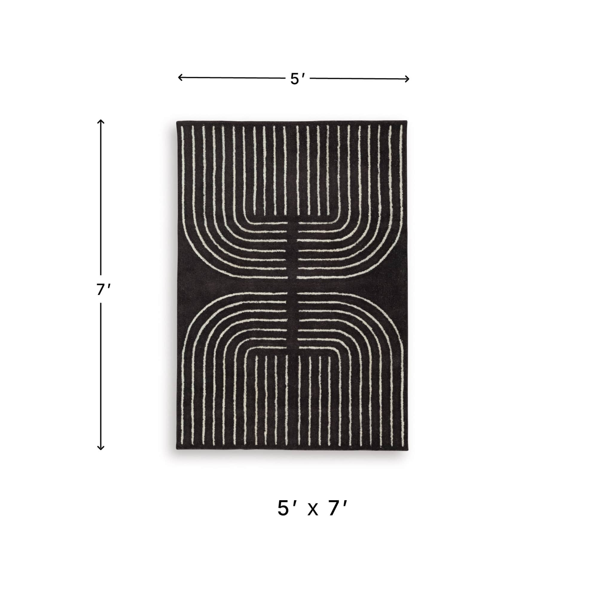 Signature Design by Ashley R407572 rugs - View #4