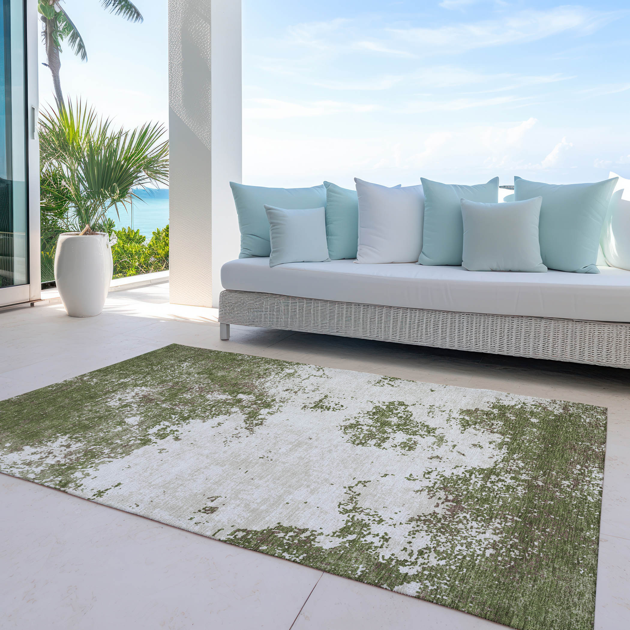 Addison Rugs ACN1027OL5X8 rugs - View #9
