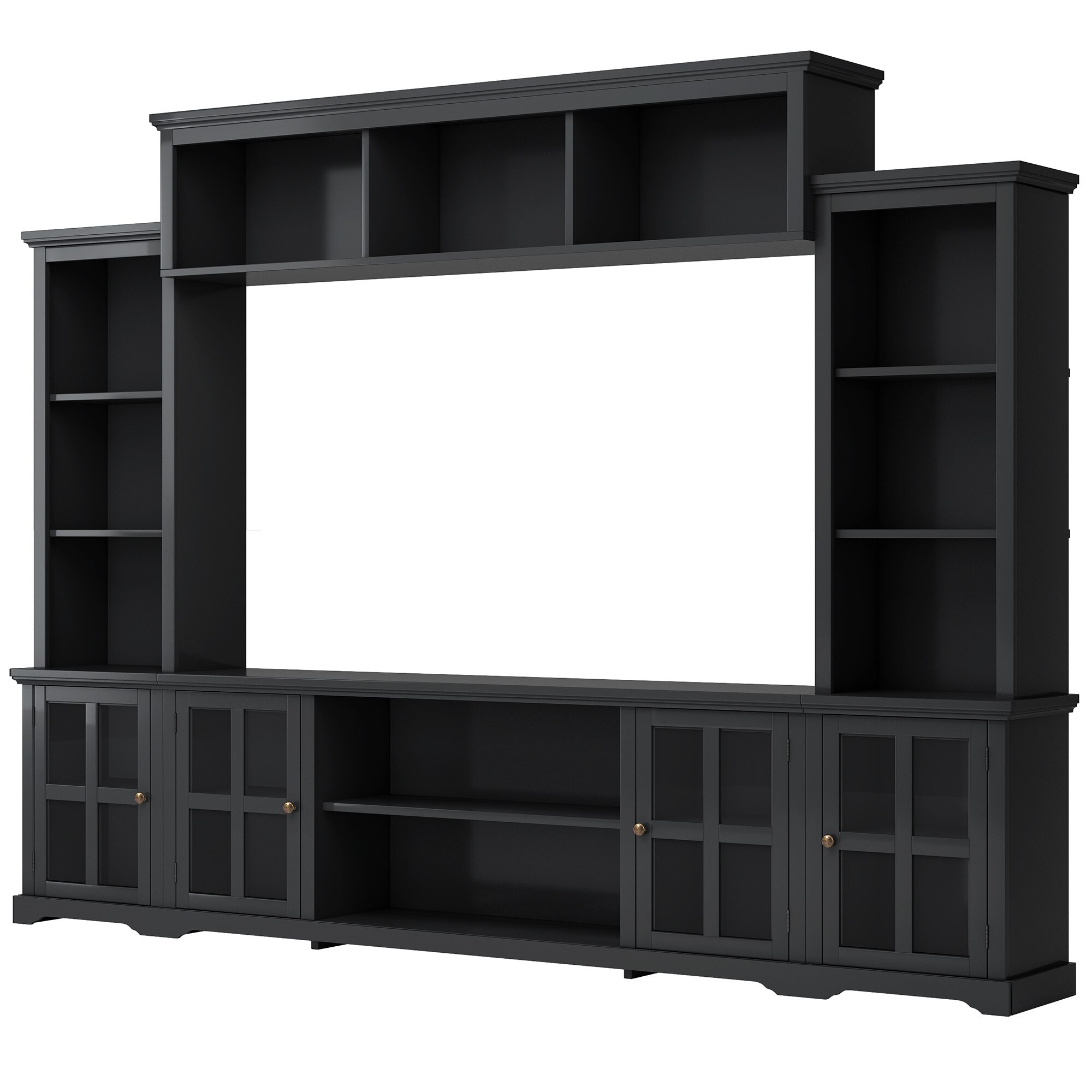 Yiekholo LL-1399AAB Tv-Stands - View #2