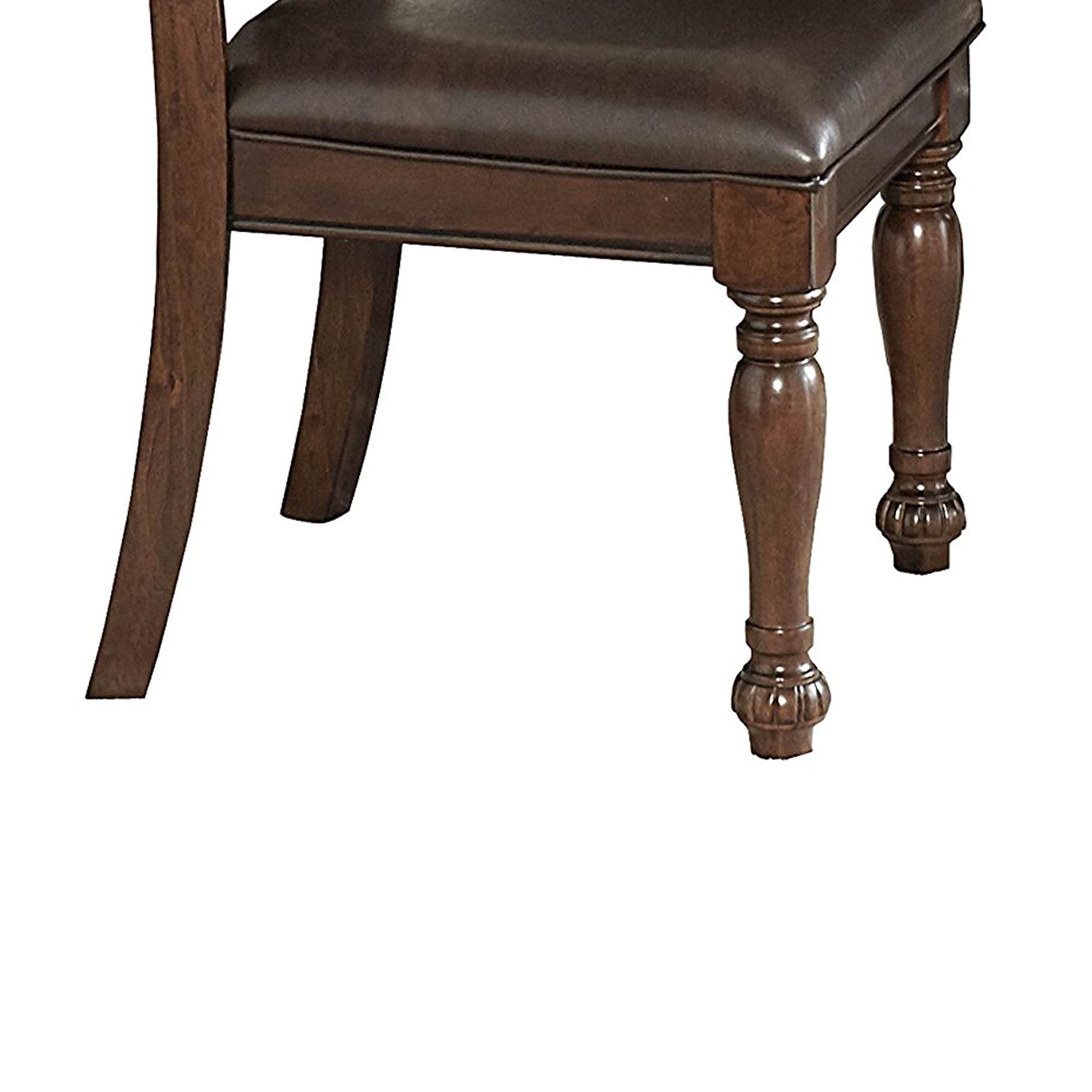 Benzara BM176308 Dining-Chairs - View #3