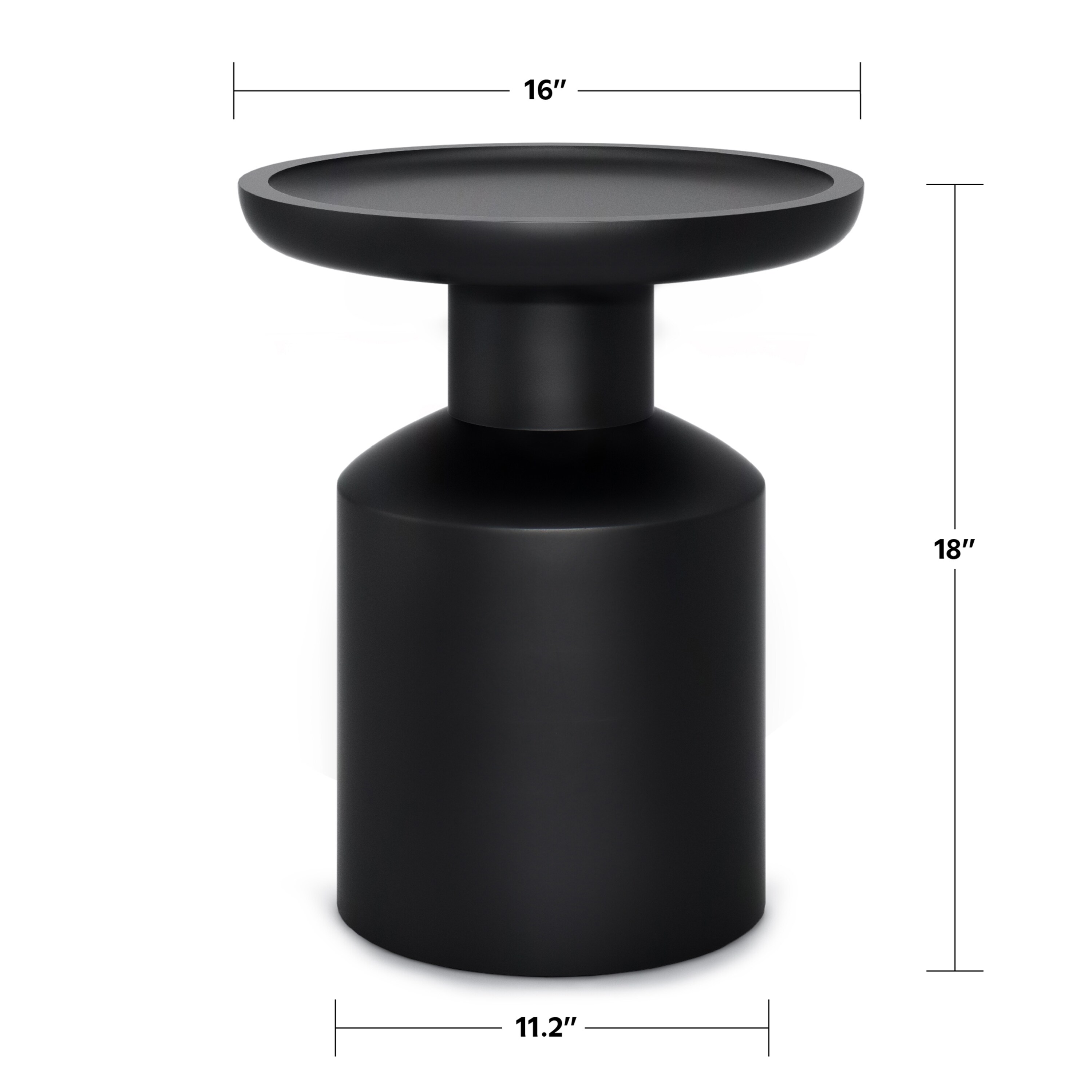 Simpli Home AXCATHAY-BL End-Tables - View #6