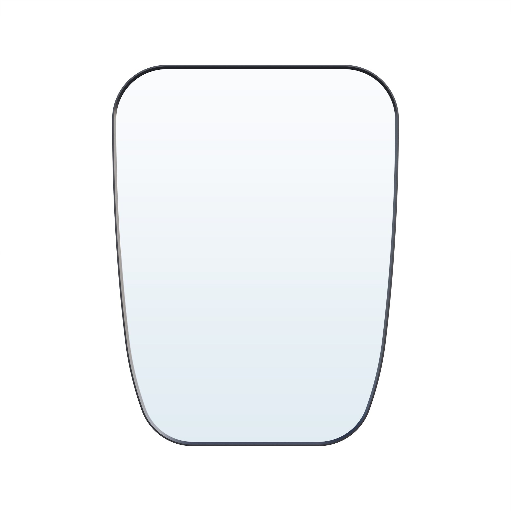 LIVIZA UCJ-MRB5-2432MB Decor-Mirrors - View #10