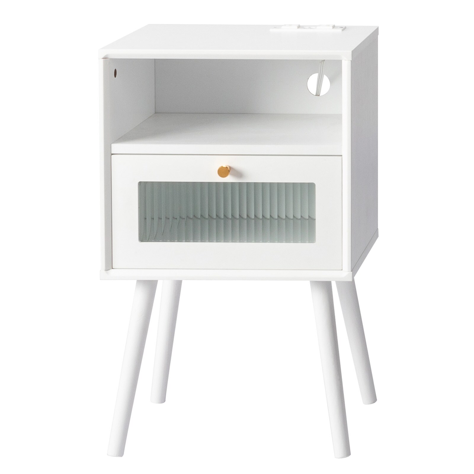 Outopee LO1G52004615 nightstands - View #3