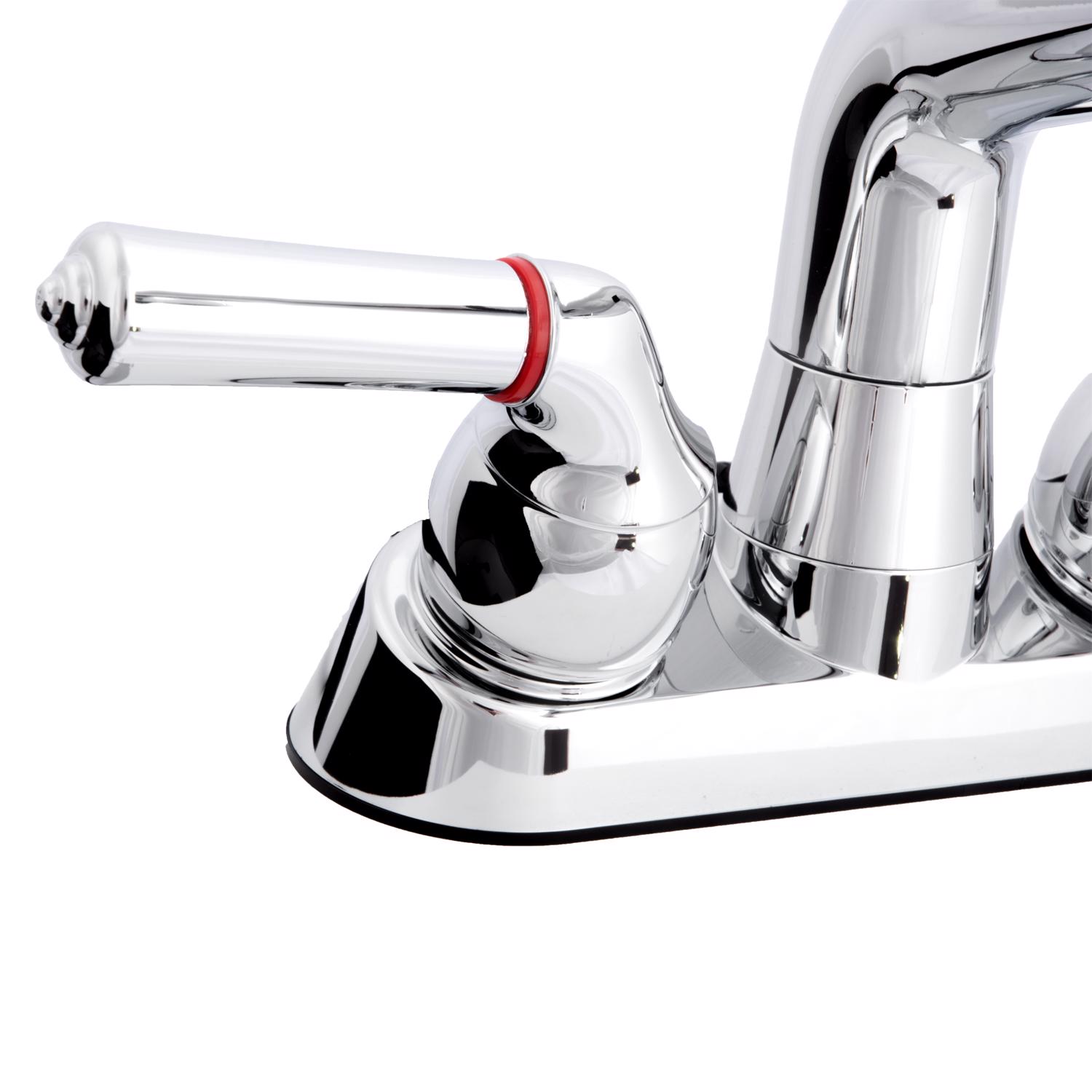 LDR EJD4865614 Kitchen-Faucets - View #3