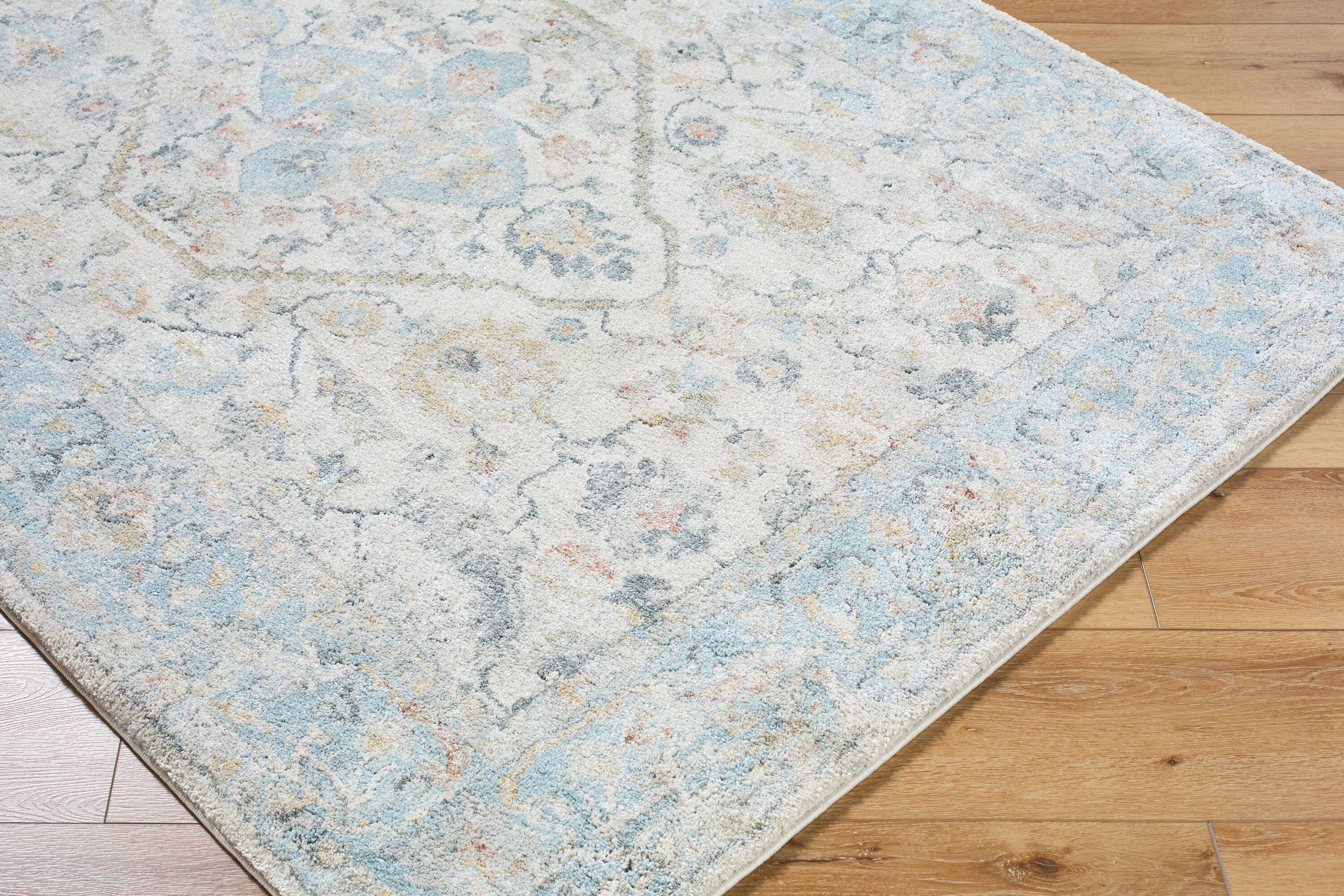 allen + roth with STAINMASTER 670951 rugs - View #11