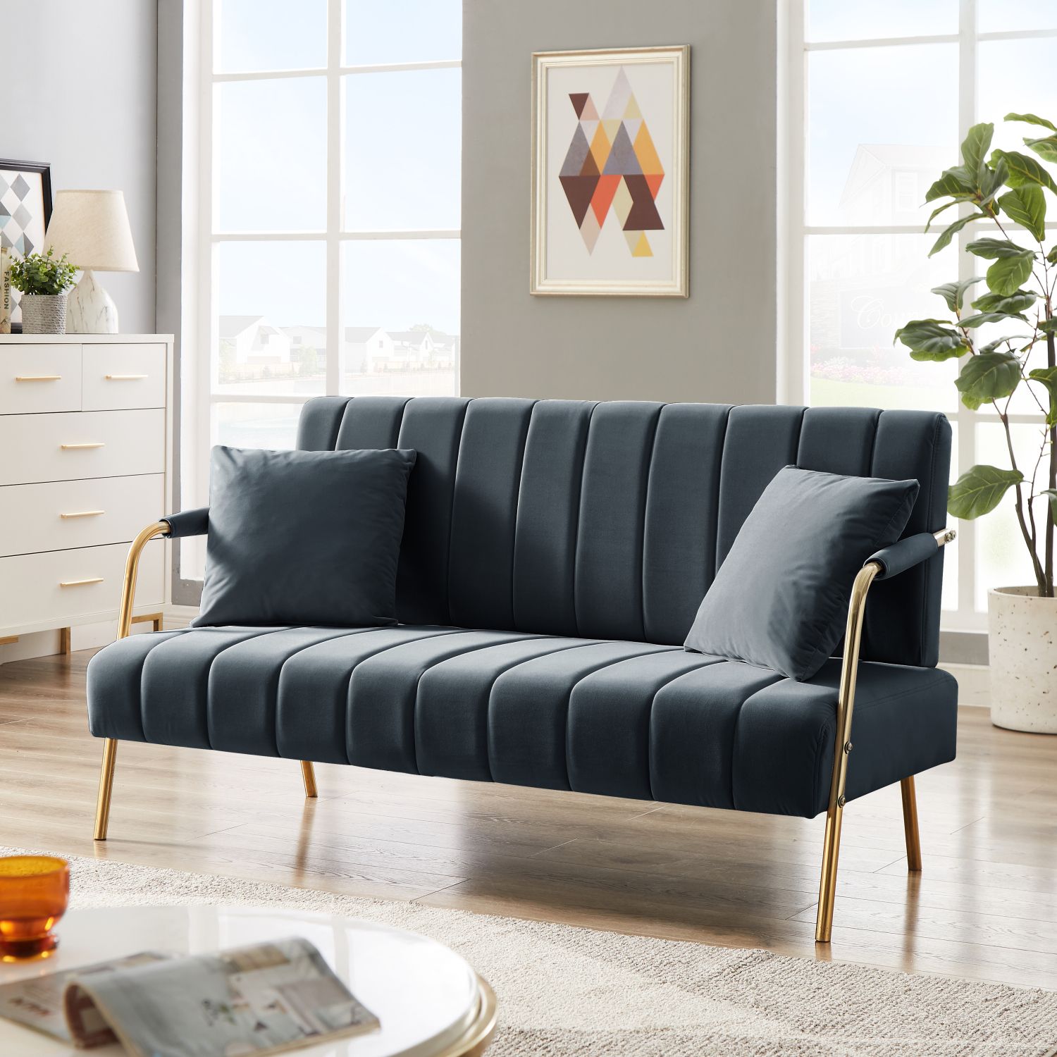 JASMODER W128167431 Sofas-Loveseats - View #2