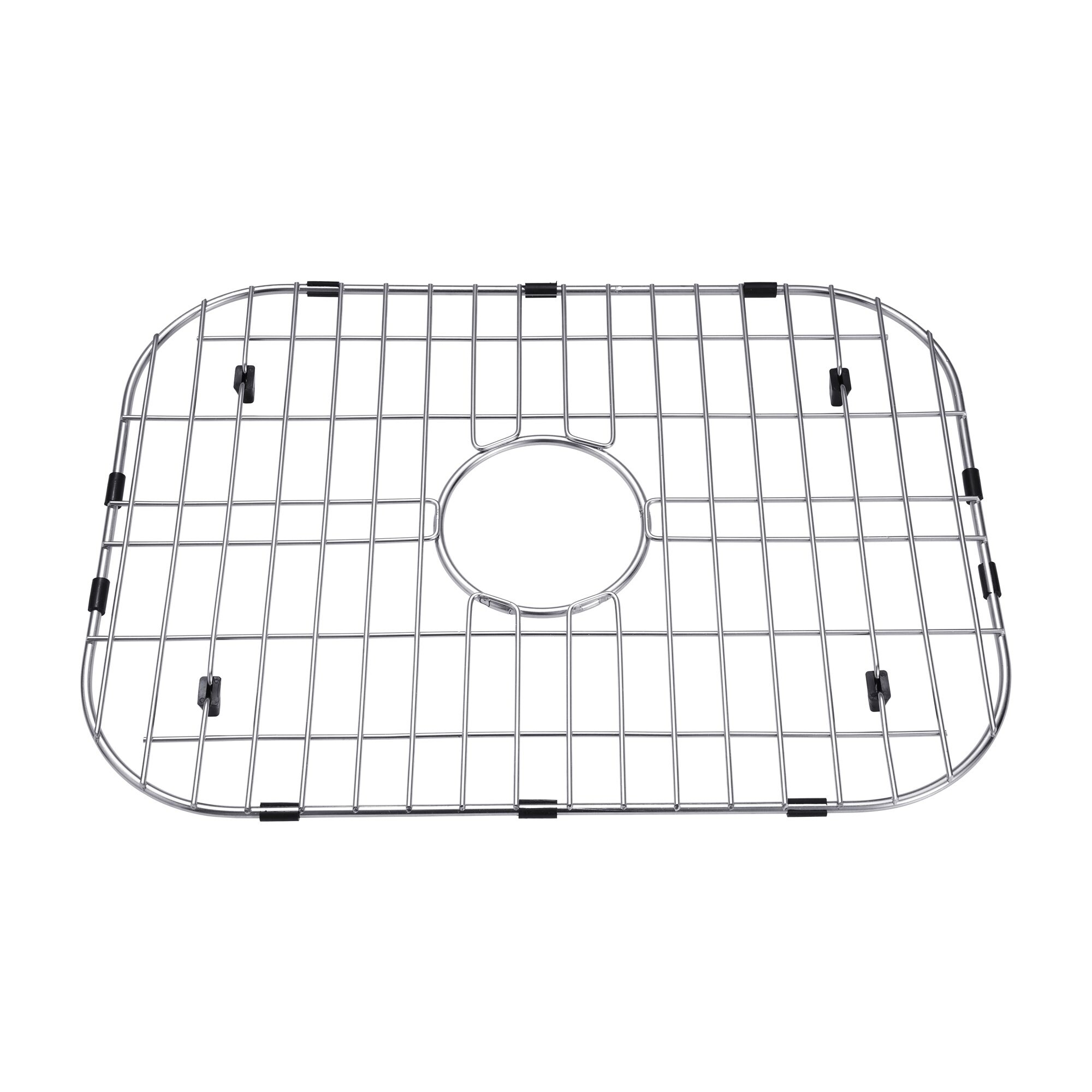 Kraus KBU12-KPF2160-SD20 Kitchen-Sinks - View #6