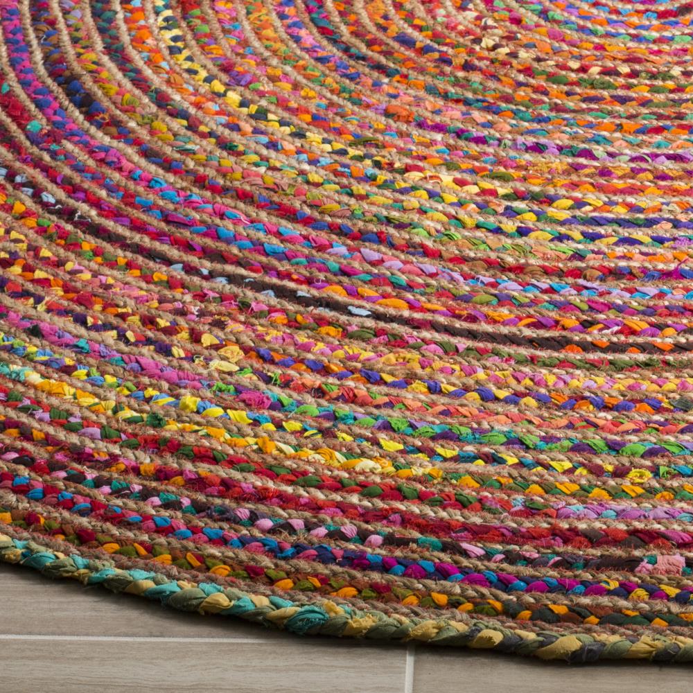 Safavieh CAP202A-6R rugs - View #3