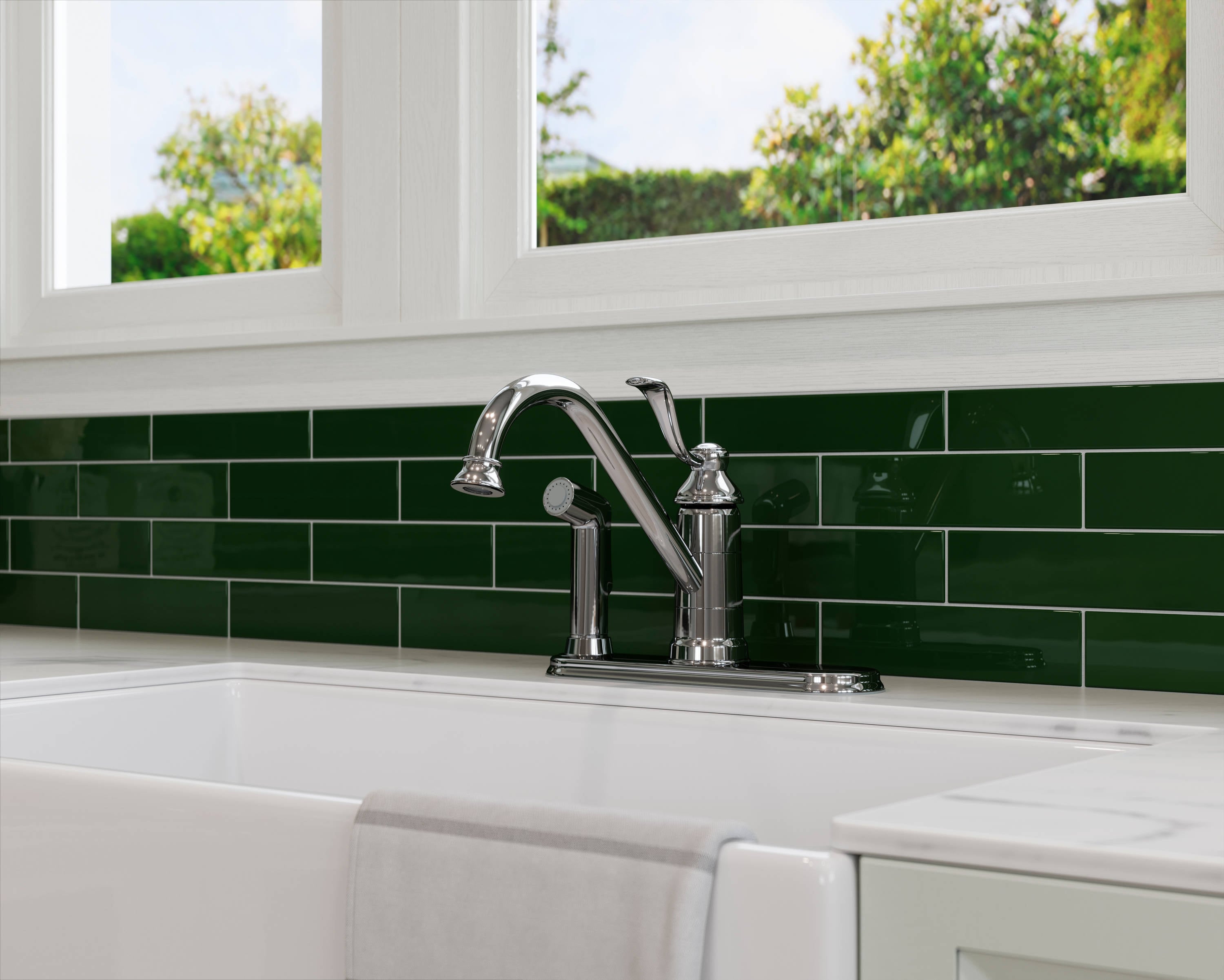 Pfister LG34-4PC0 Kitchen-Faucets - View #14