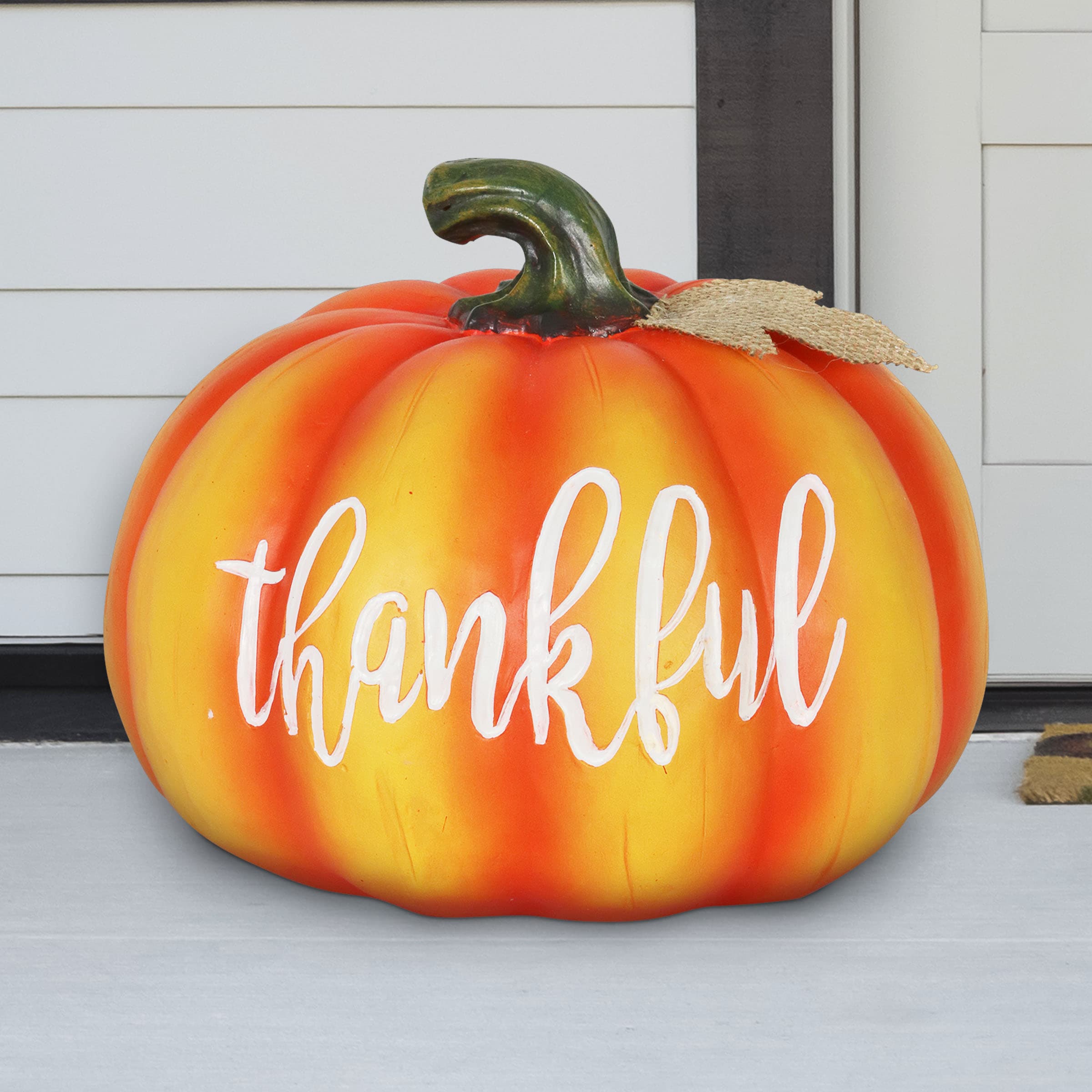 Exhart 16777-RS Indoor-Thanksgiving-Decor - View #9