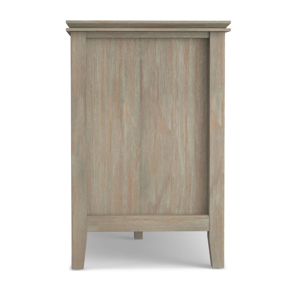 Simpli Home AXCHOL005-72GR Tv-Stands - View #2