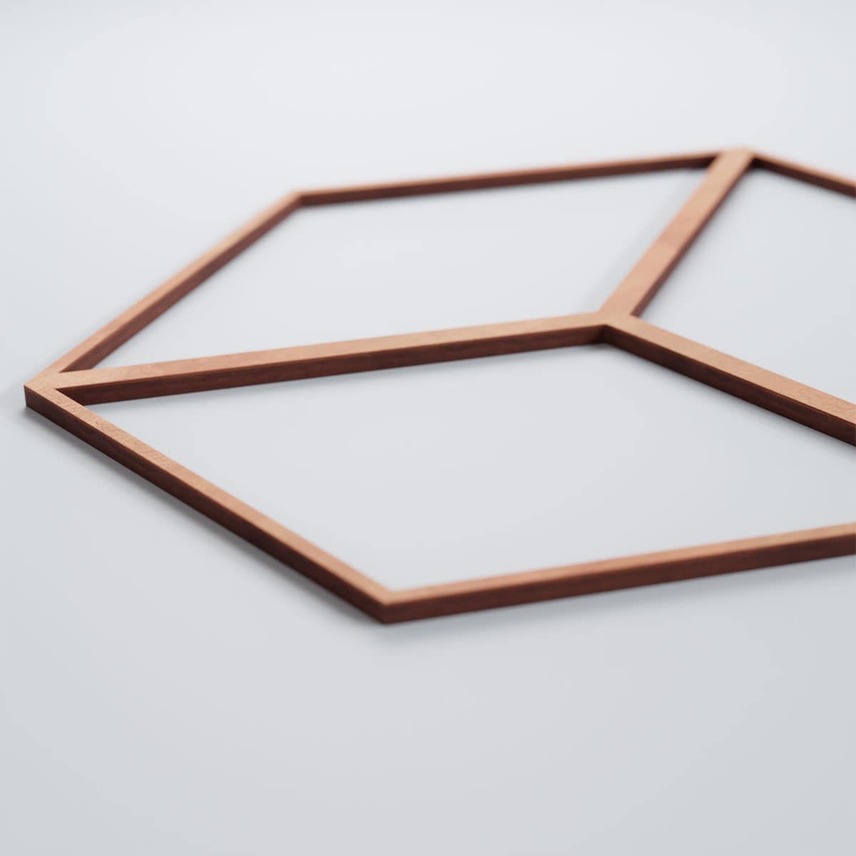 Ekena Millwork WALW12X12X0250PBLCH Wall-Panels - View #5