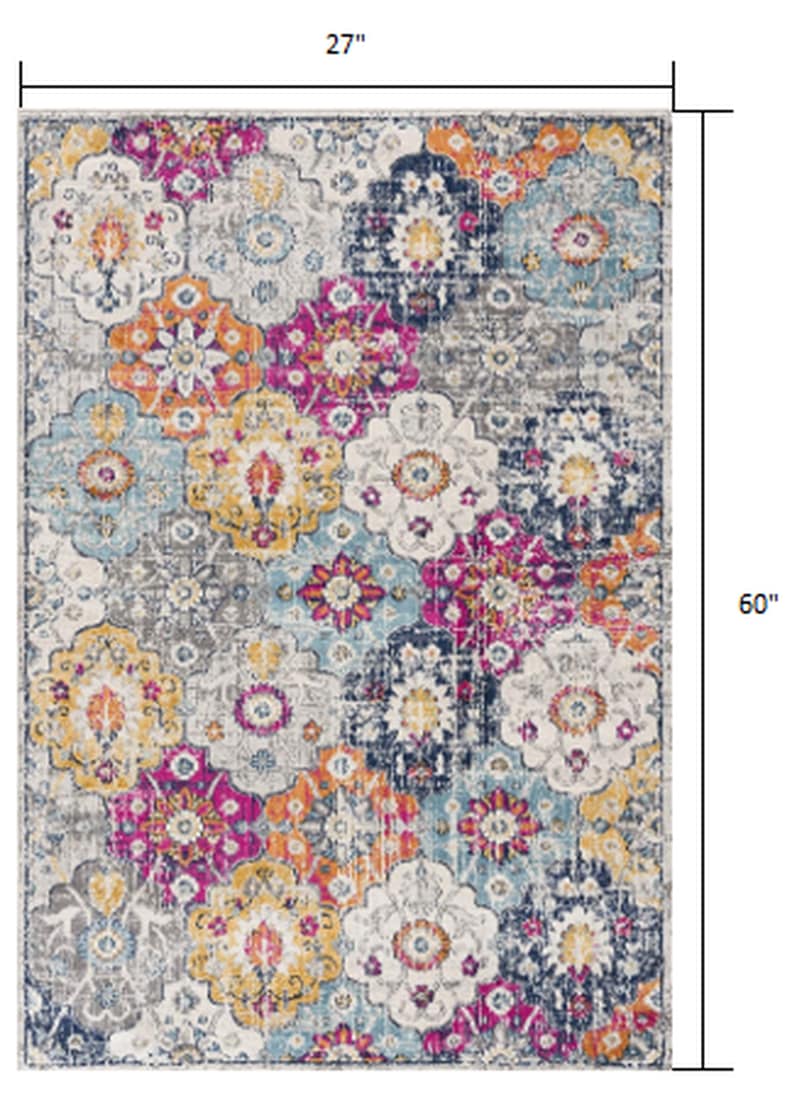 HomeRoots 4000392930 rugs - View #4