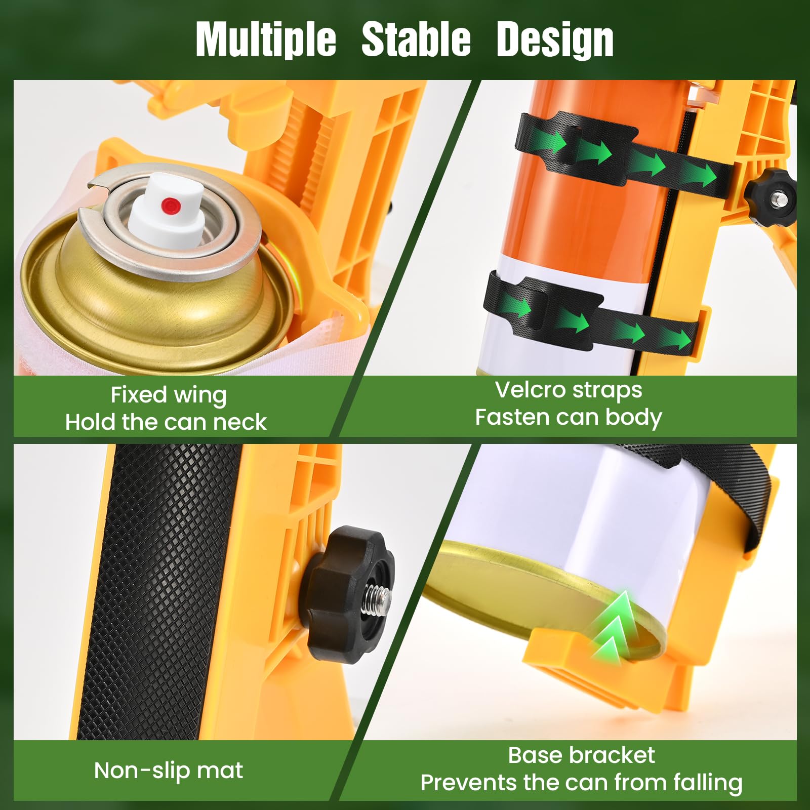 Lukvuzo LLU0629L033 Paint-Sprayer-Filters - View #3