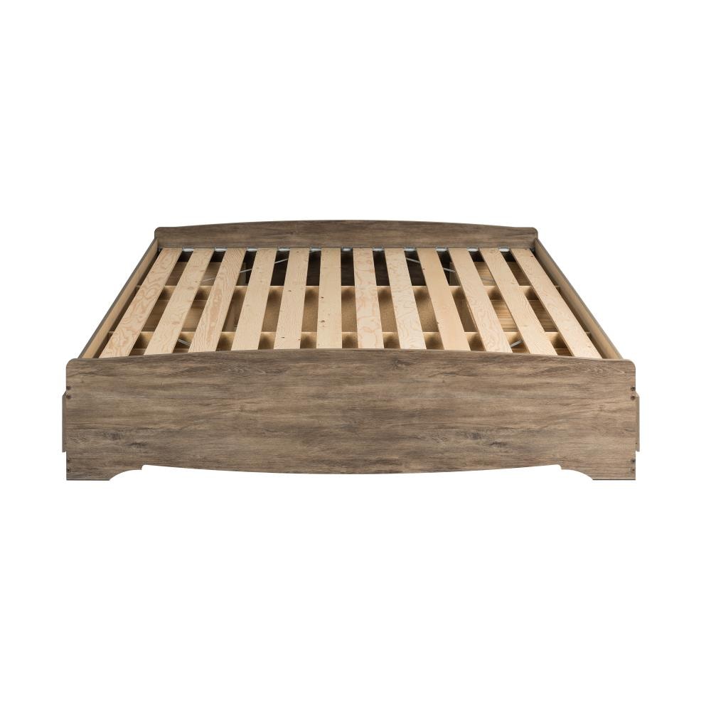 Prepac DBK-8400-K beds - View #3