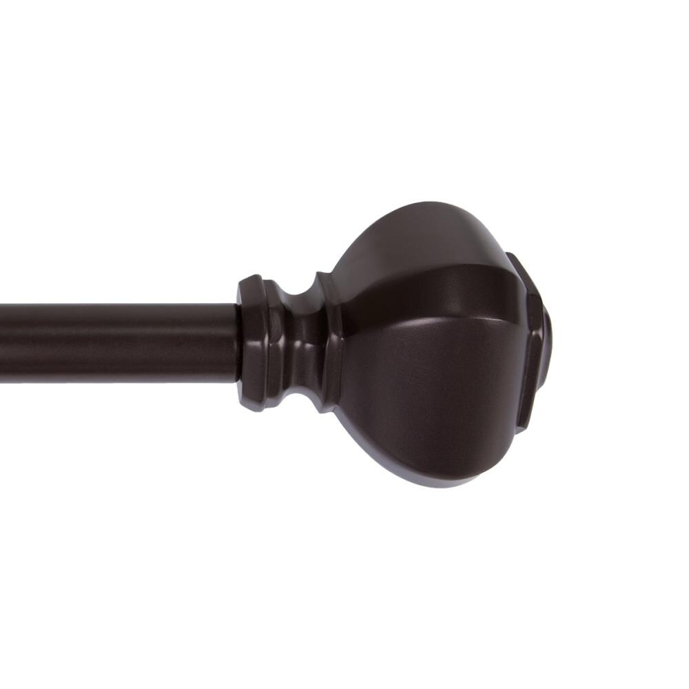 Utopia Alley D18RB Curtain-Rods - View #3