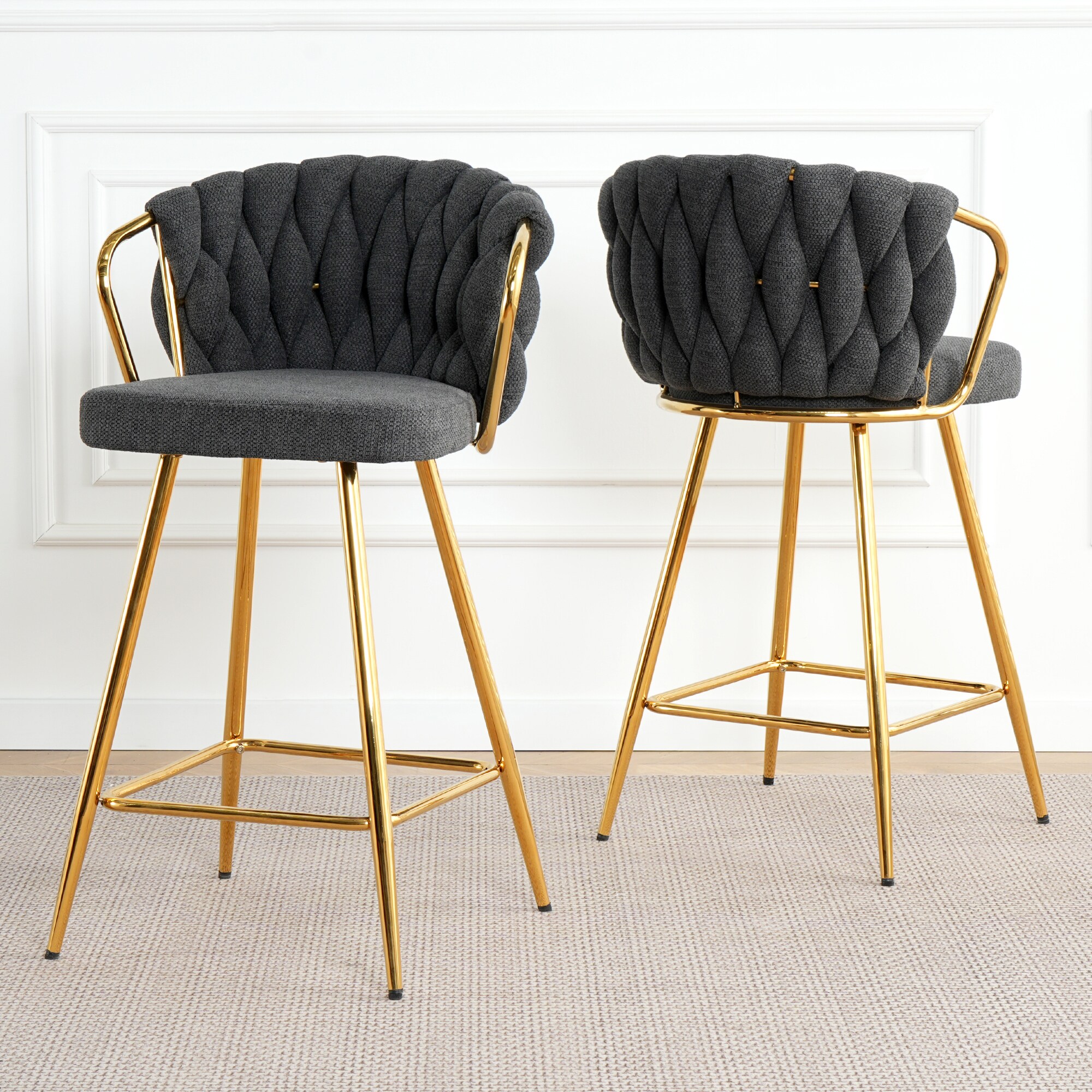 SINOFURN SYA290018BK stools - View #4