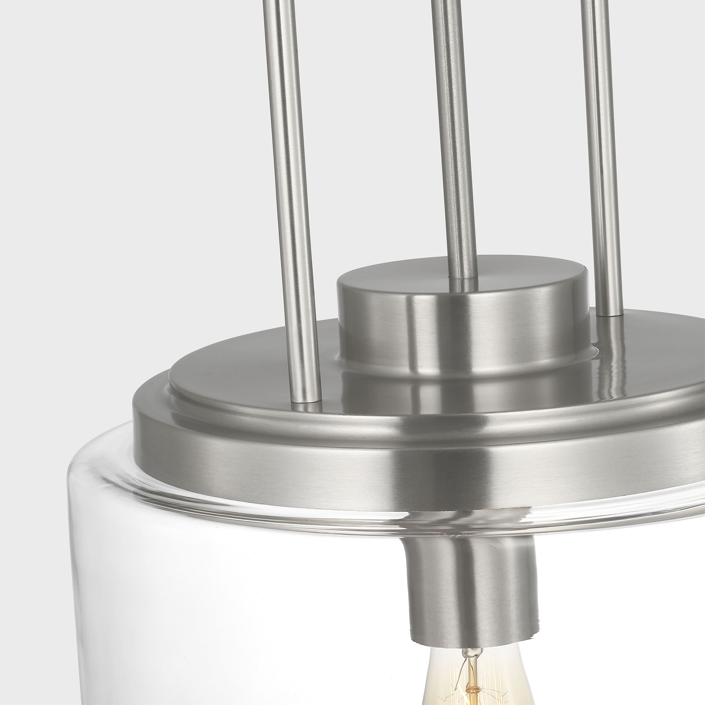 Generation Lighting GLP1051BS Pendant-Lights - View #3