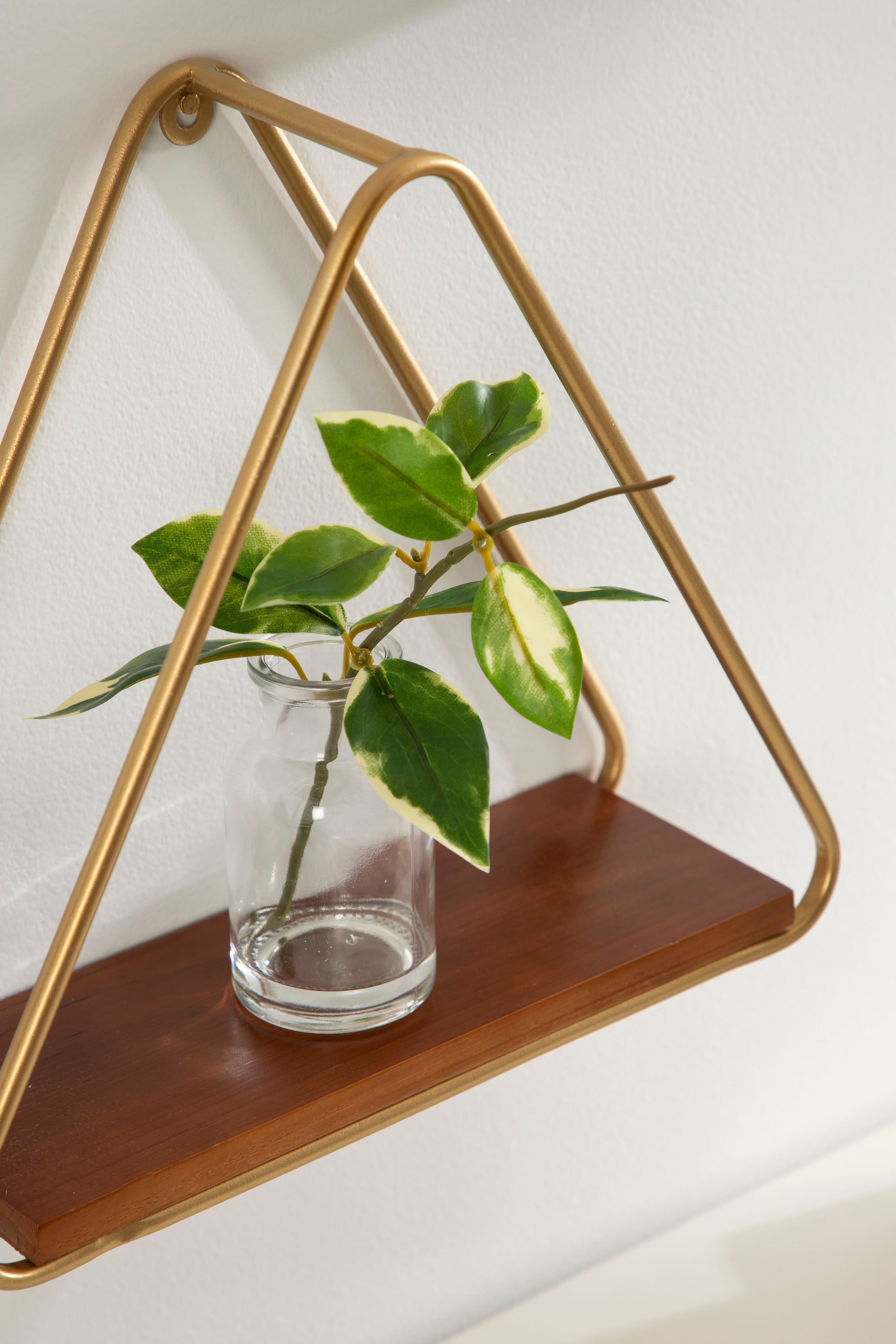 Kate and Laurel 216335 Wall-Mounted-Shelving - View #8