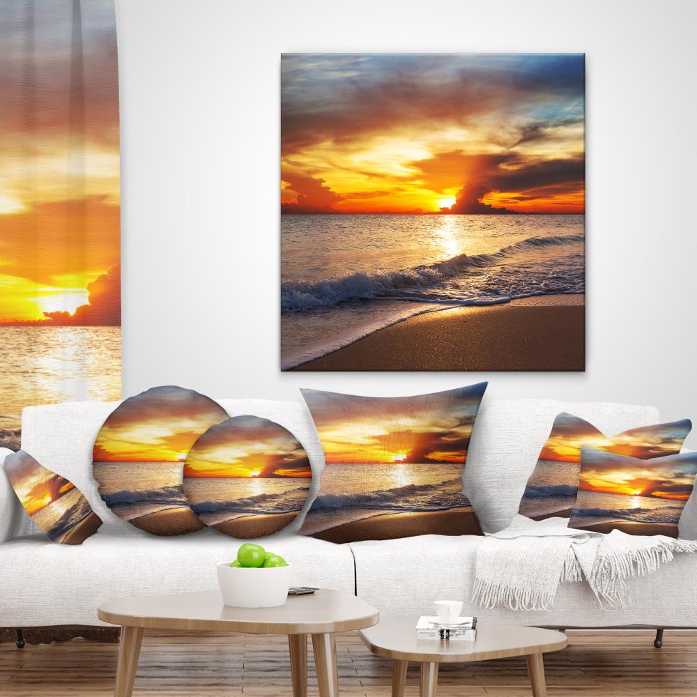 Designart CU12767-12-20 Accent-Pillows - View #4