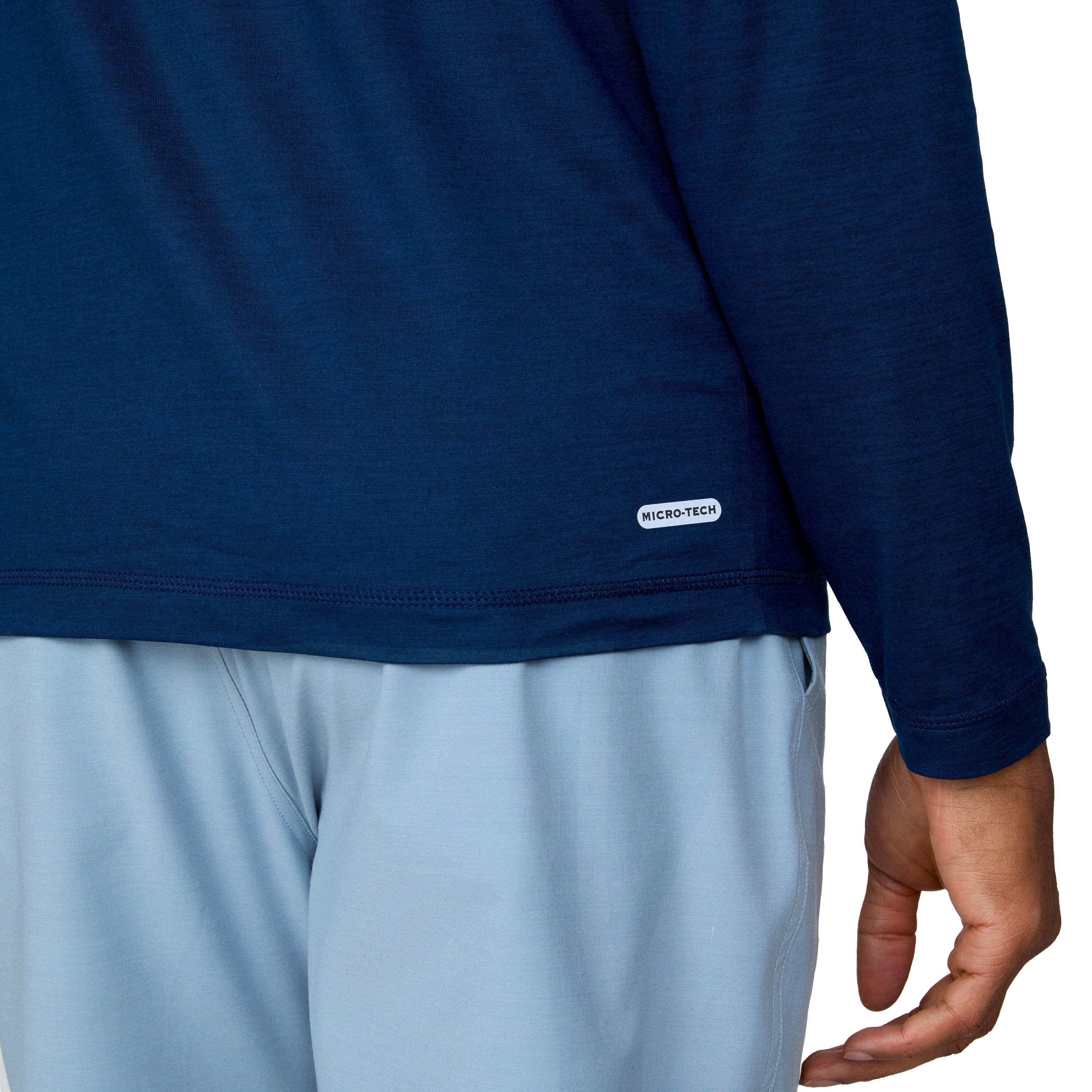 Free Country 15LMAS5574 TRAILS XL Sweatshirts-Hoodies - View #3