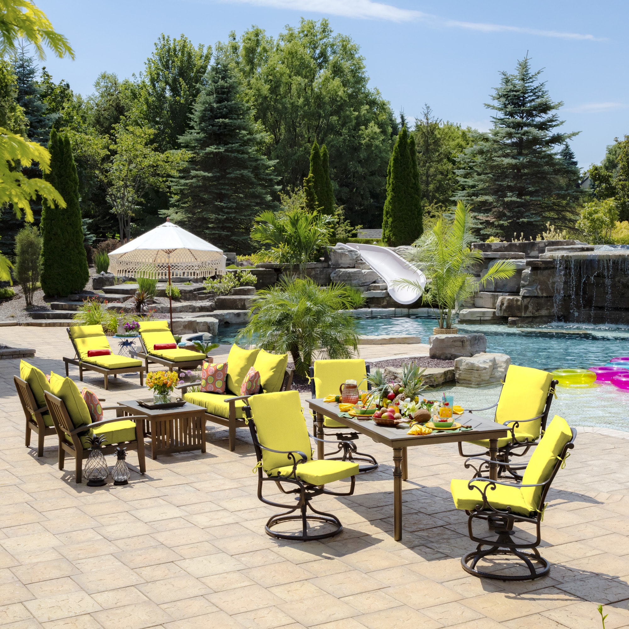 ARDEN ZQ12173B-D9Z1 Patio-Furniture-Cushions - View #6