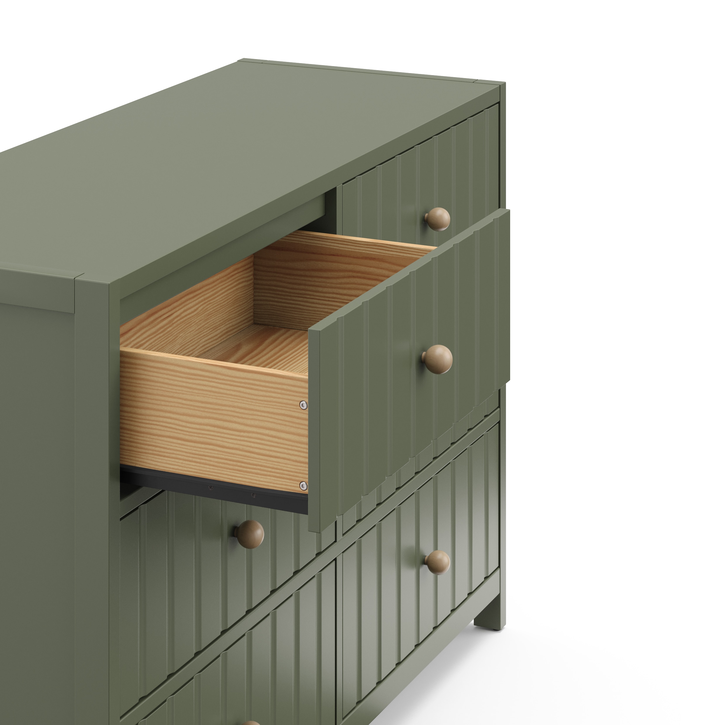 Graco 03716-50A dressers - View #10