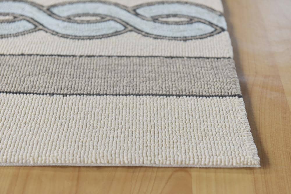 KAS Rugs LLU43008X10 rugs - View #2