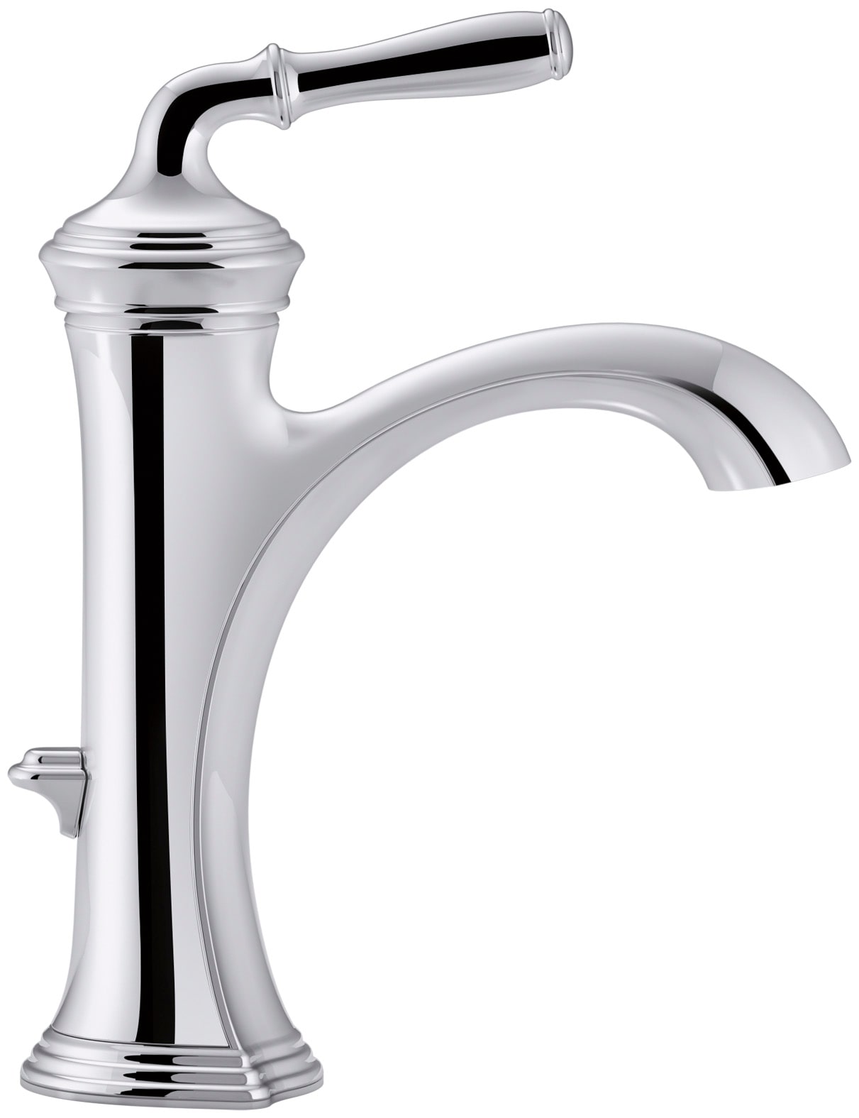 KOHLER 193-4-2BZ Lavatory-Faucets - View #3