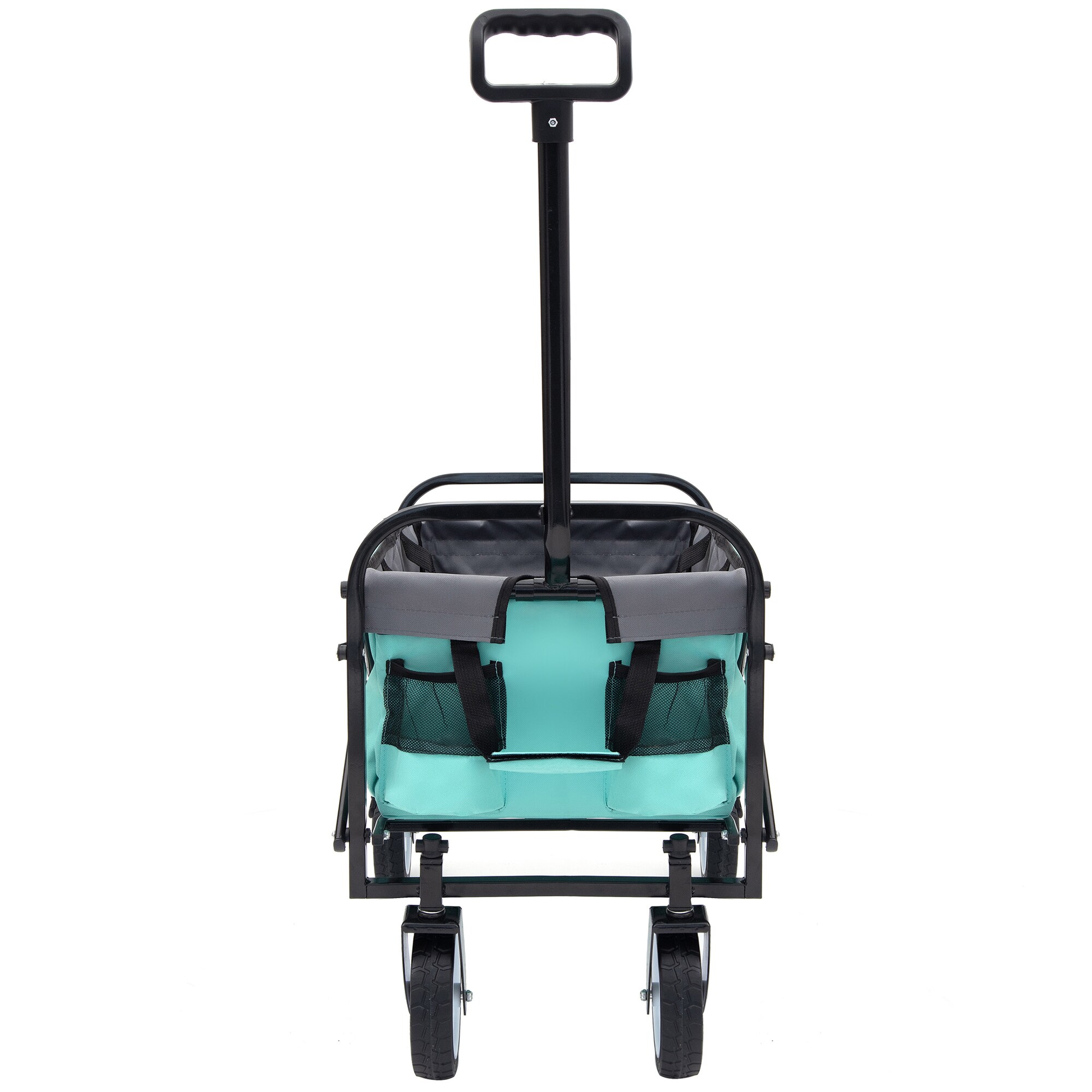 SINOFURN SYF570011BL Yard-Carts - View #15