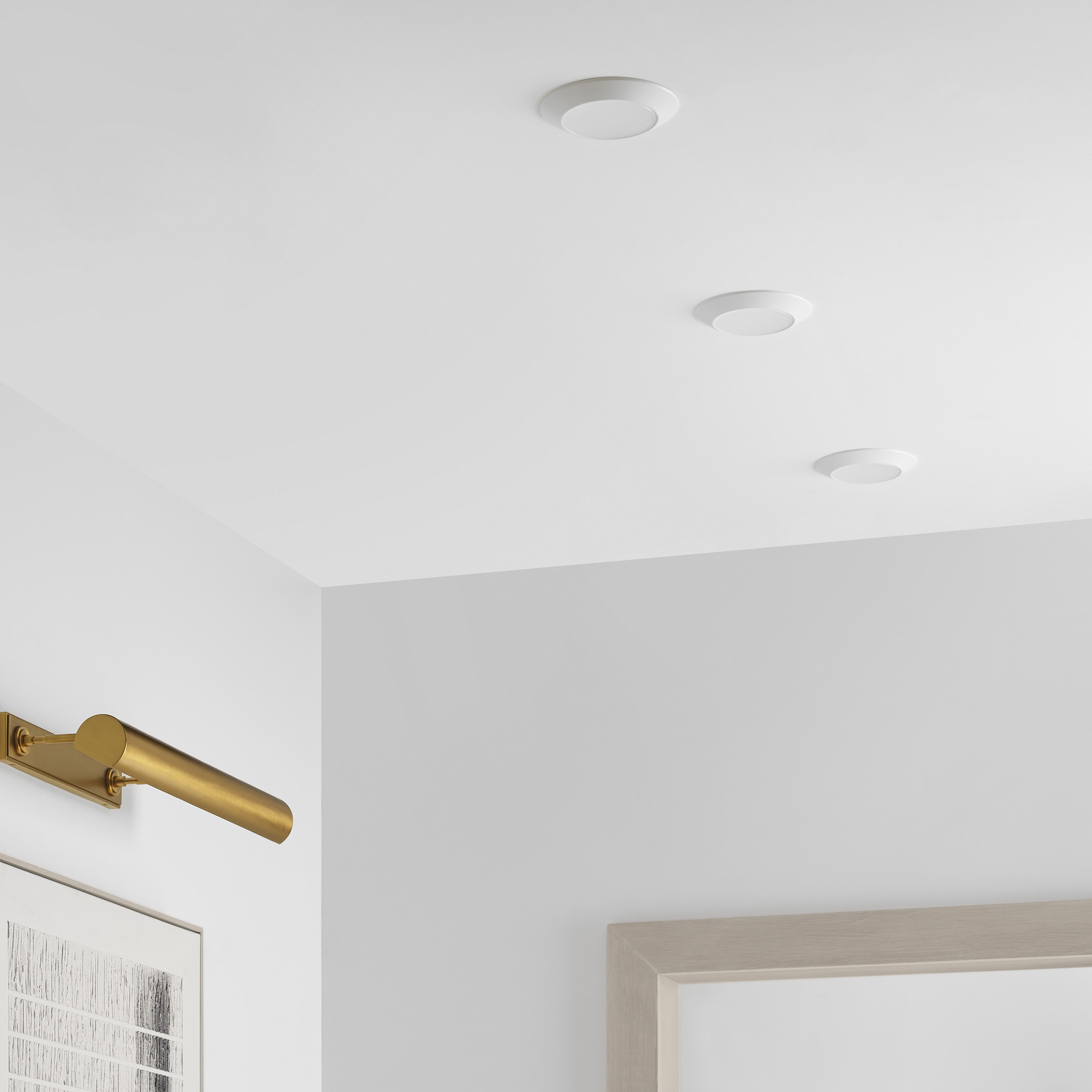 Generation Lighting 14916RD-15 Led-Retrofit-Downlight - View #2