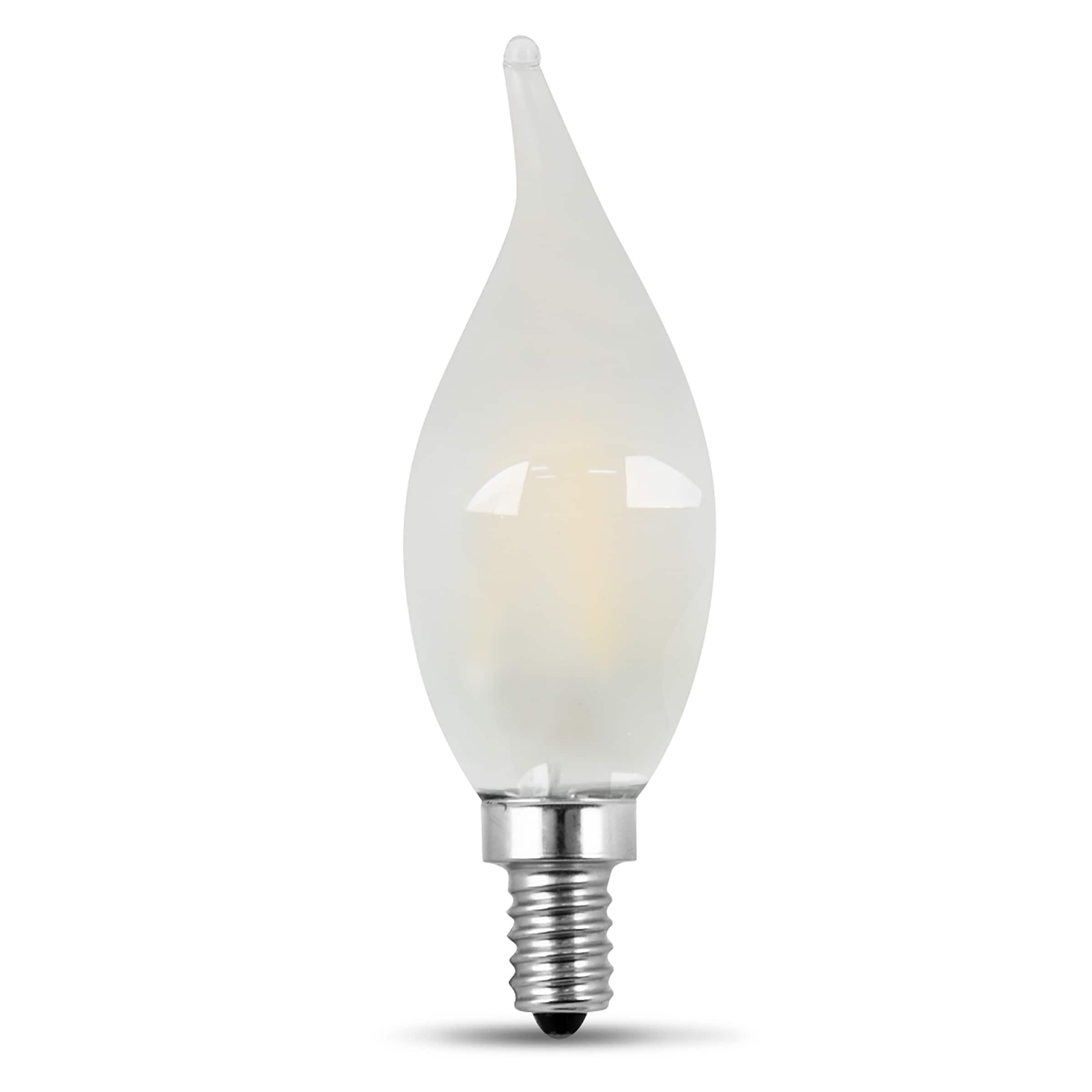 Feit Electric BPCFF40927CAFIL/2/RP Dec-Led-Light-Bulbs - View #2