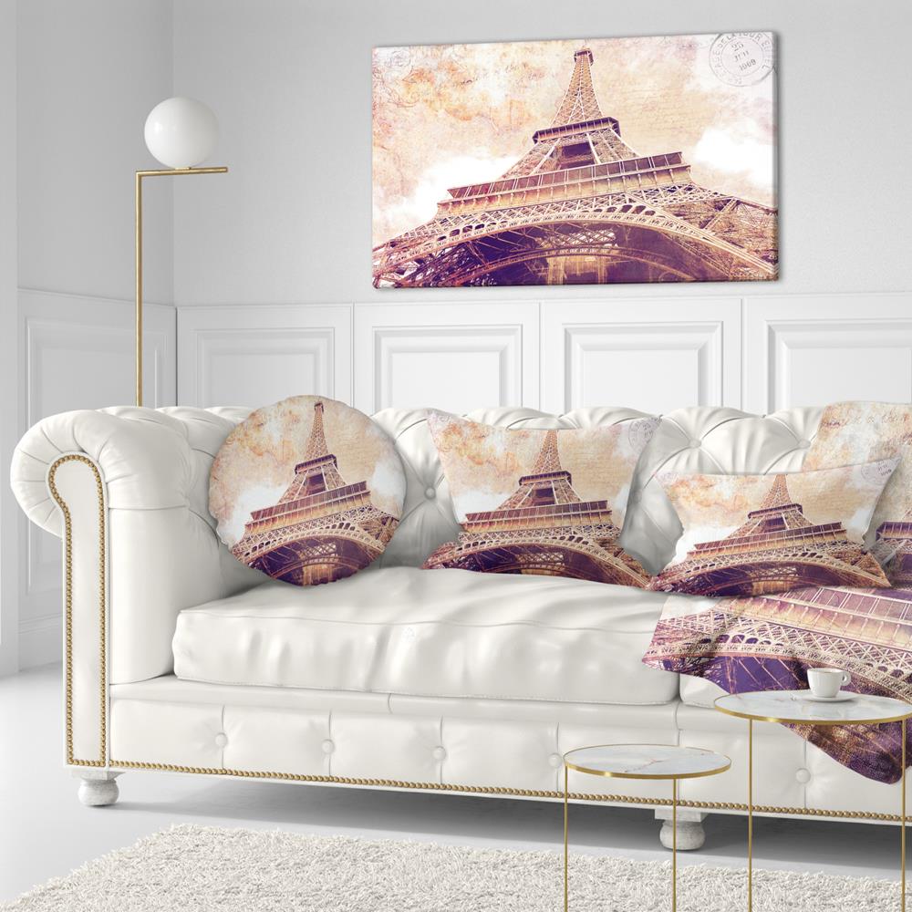 Designart CU10129-12-20 Accent-Pillows - View #2