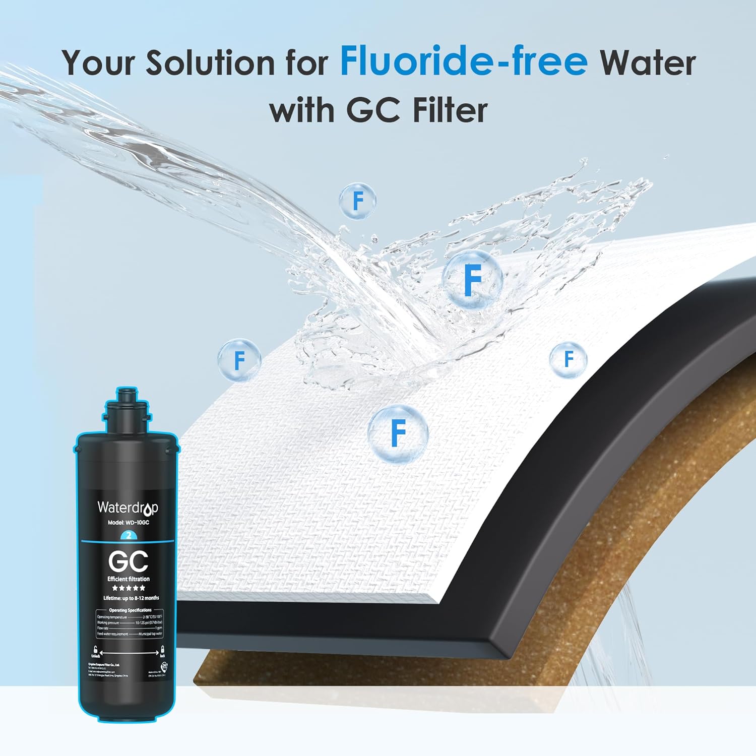 Waterdrop B-WD-2PPGCCT Replacement-Water-Filters-Cartridges - View #8