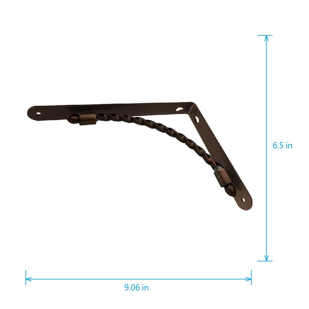 Style Selections 45717AEXLG Shelving-Hardware - View #7