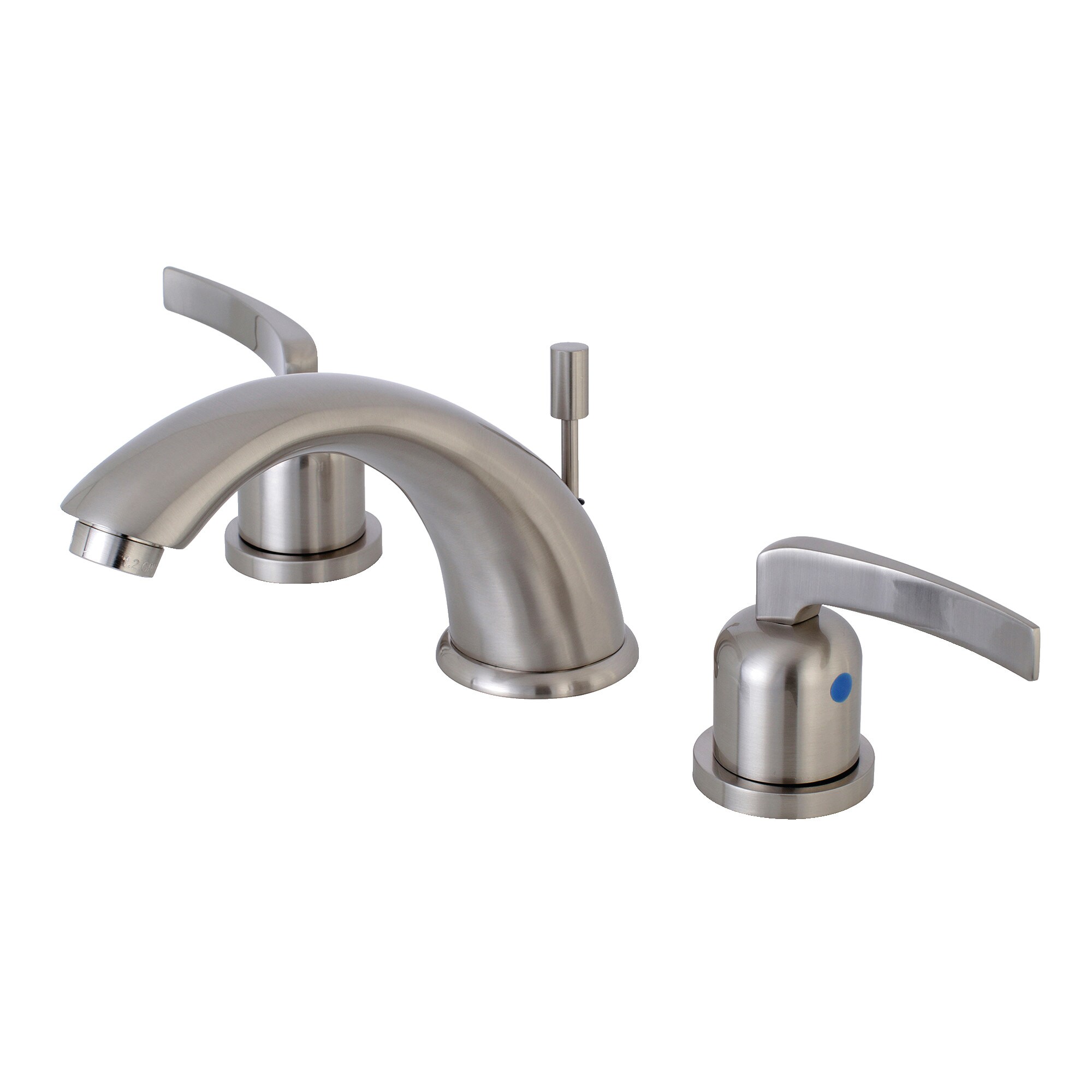Kingston Brass WLKB8968EFL Lavatory-Faucets - View #2
