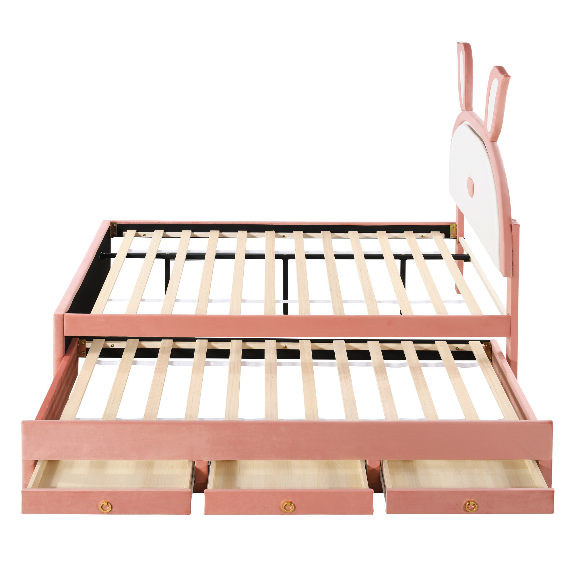 ModernLuxe L3P-SF000114AAH beds - View #9