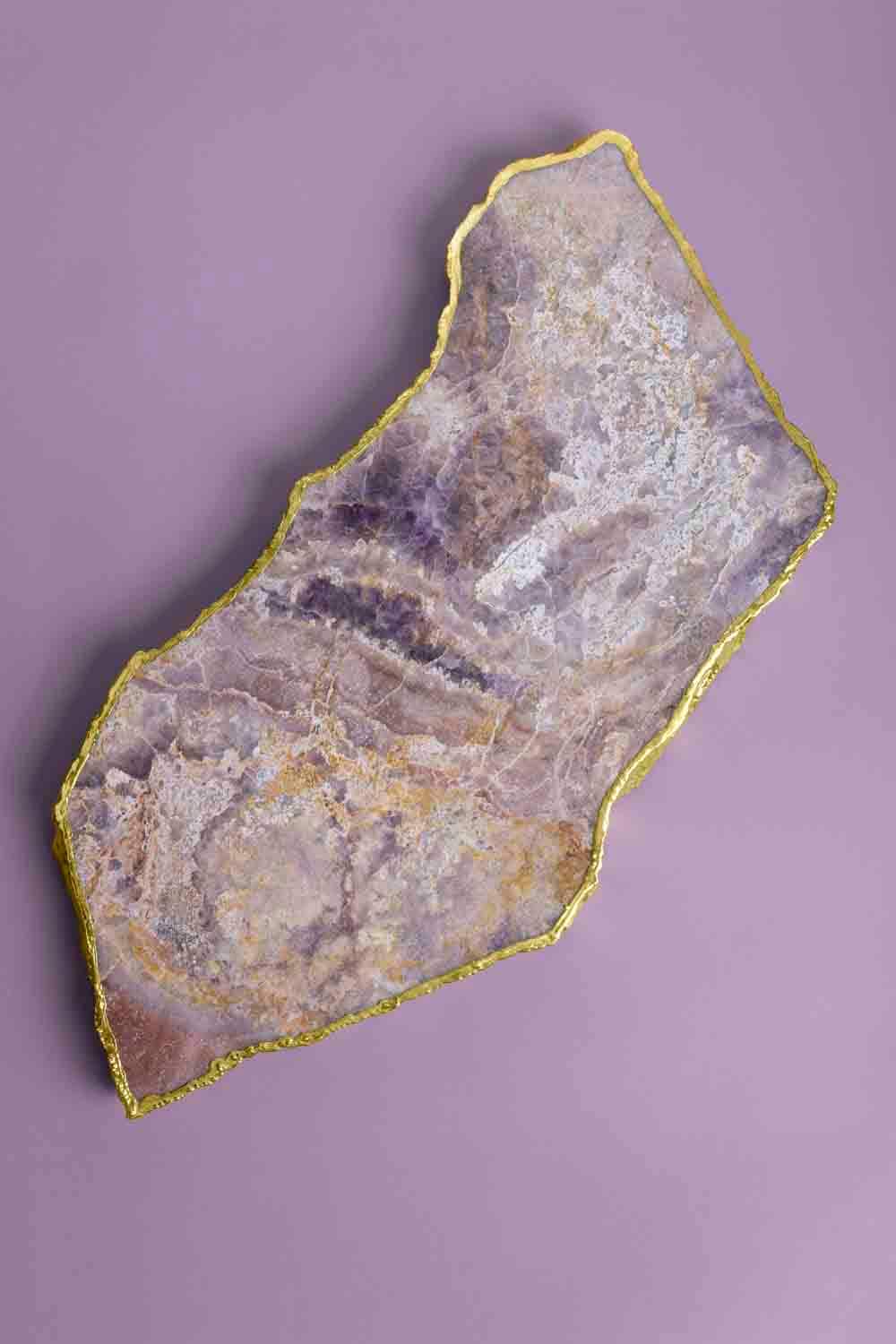 GAURI KOHLI GK51014 Dazzle Cheese Board