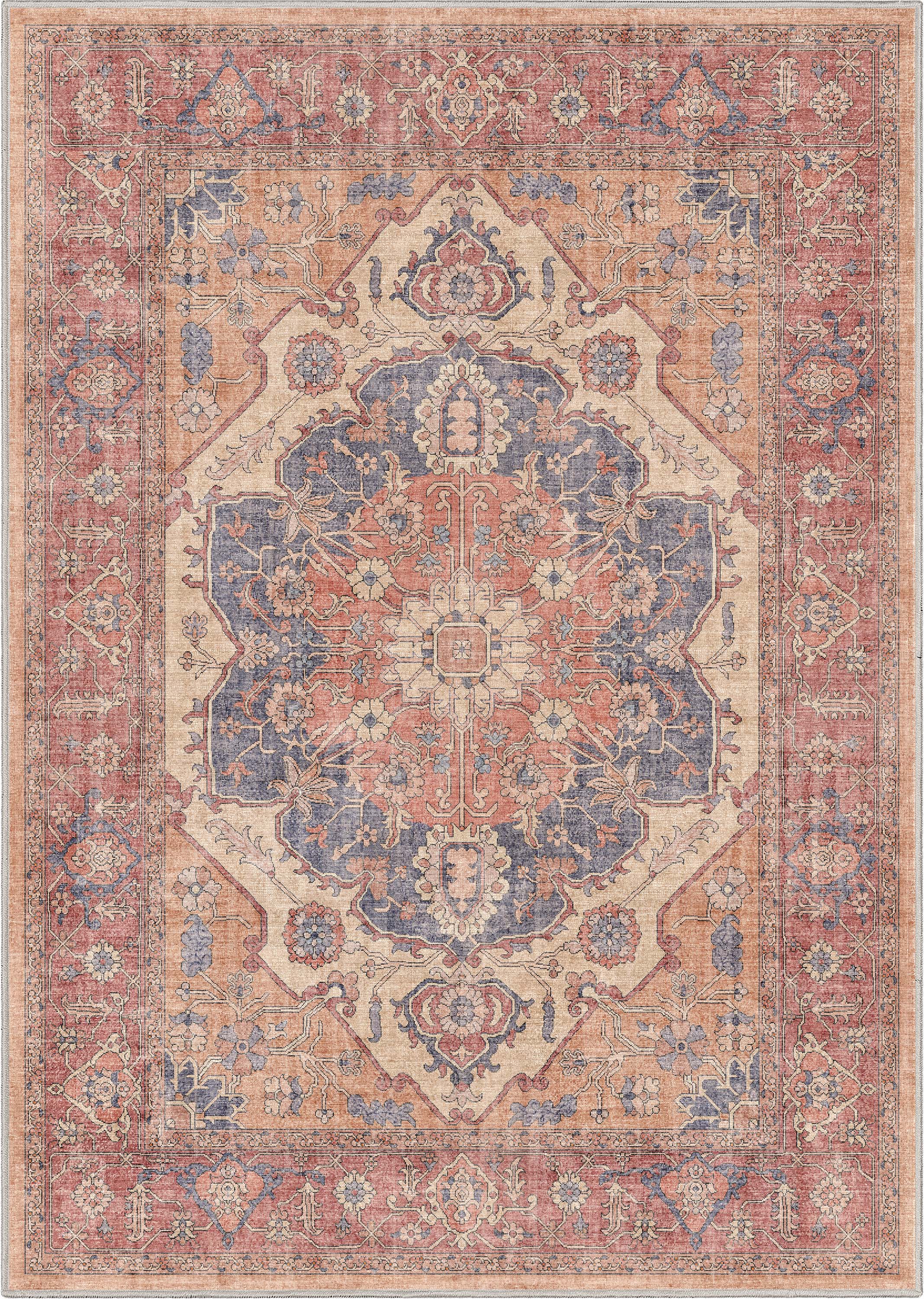Well Woven W-AP-21A-5 rugs - View #3