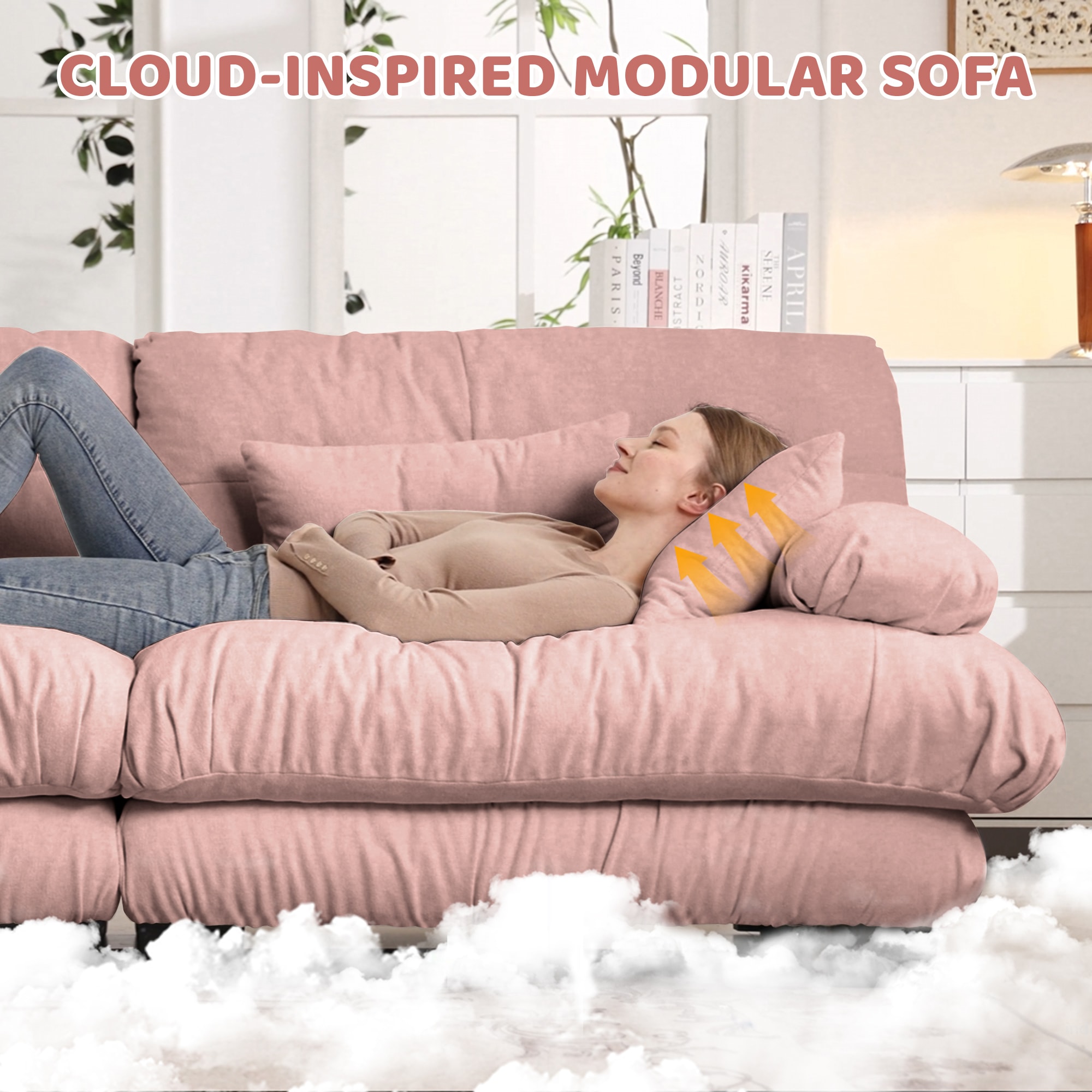 Bybafun YA3700396 Sofas-Loveseats - View #8