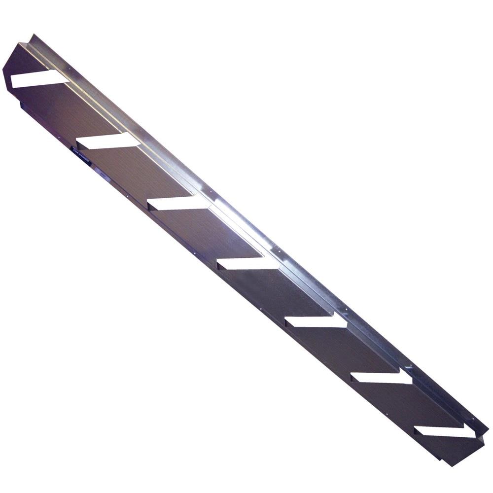 Bilco SZ B-SS B-SS Metallic Stair stringer