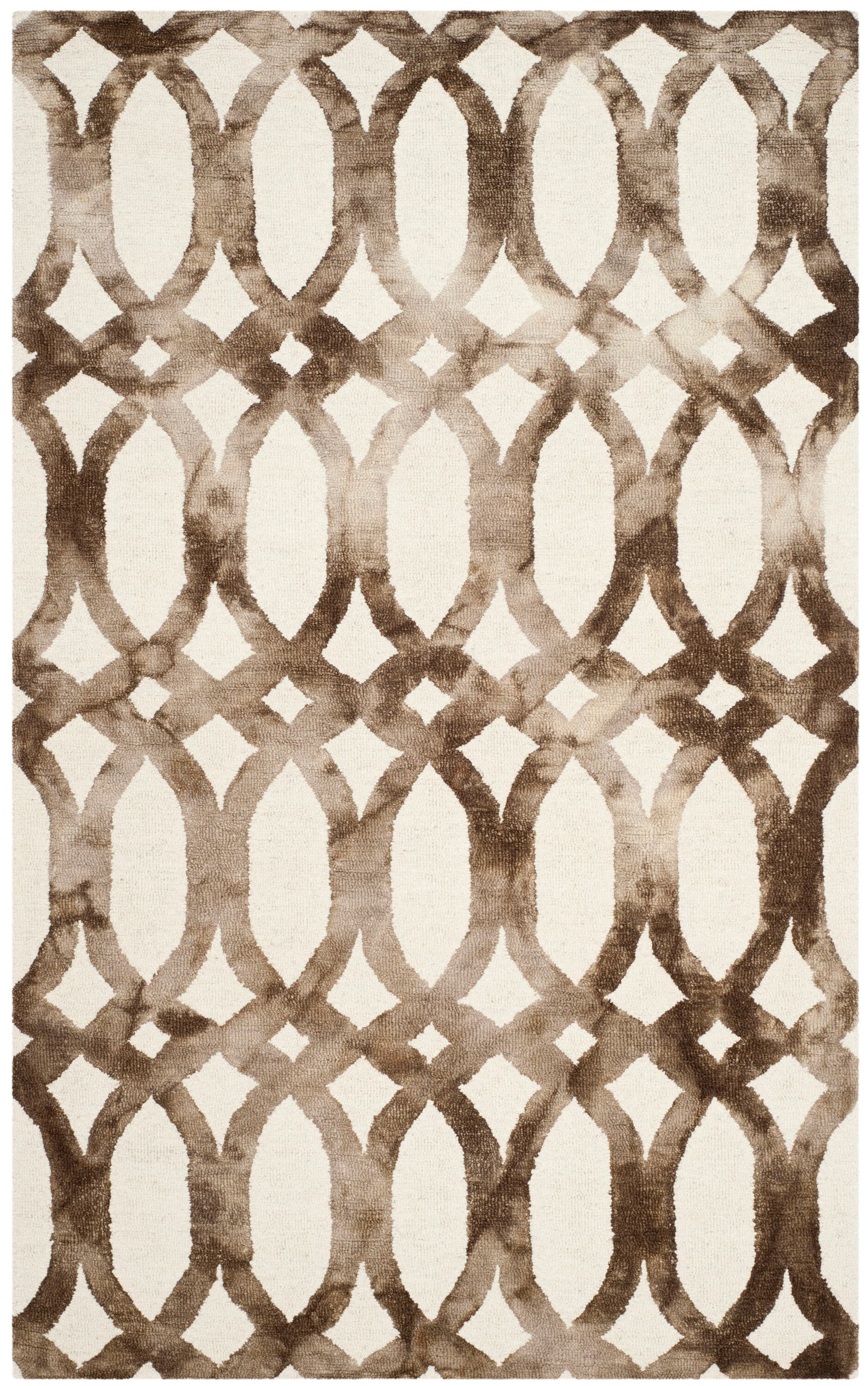 Safavieh DDY675E-4 rugs - View #2