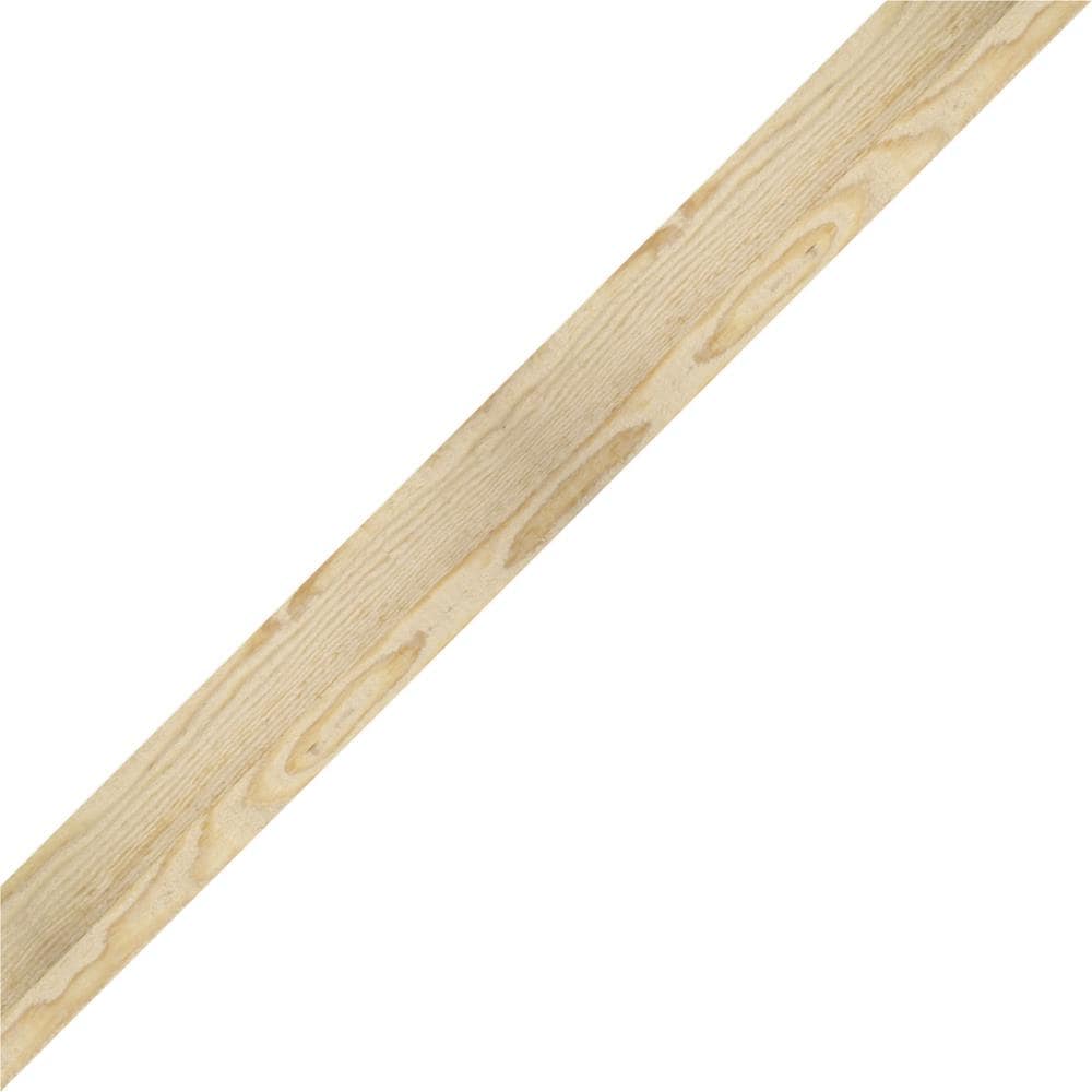 Ekena Millwork BRC04X30X30TRA00RDF braces - View #3