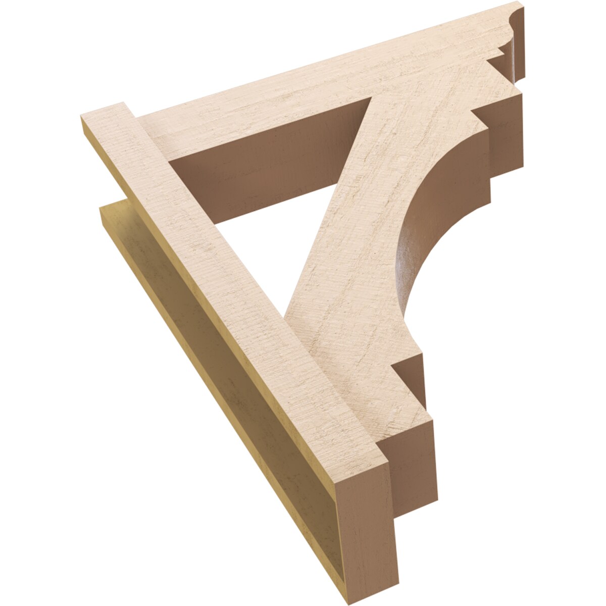 Ekena Millwork 2136673 outlookers - View #6