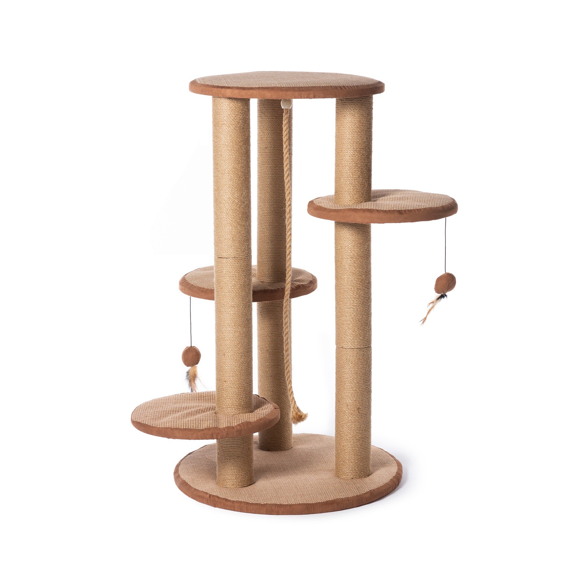 Prevue 7150 Cat-Trees - View #3